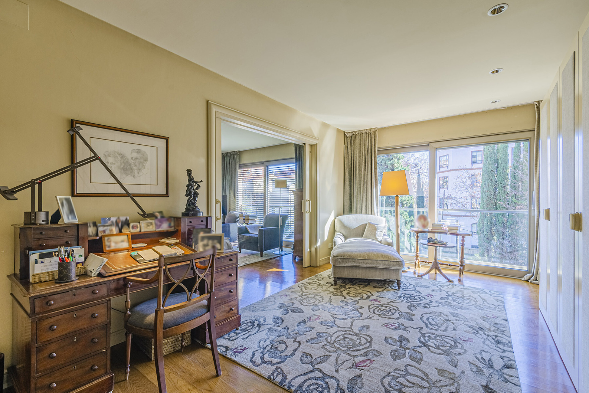  Exclusive 377 m² property in Bonanova, in a building with only four neighbors - 物件實景