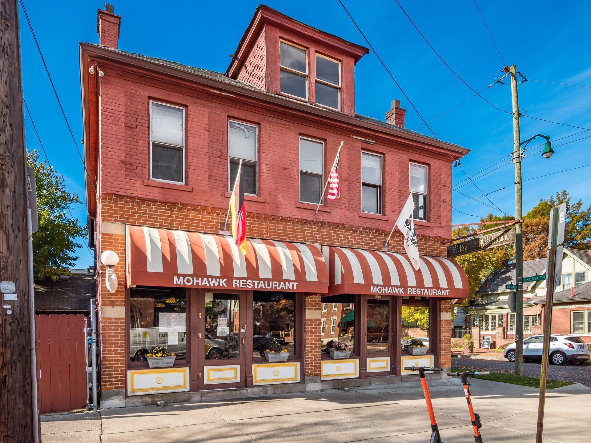 Columbus, Ohio, 43206, United States, 2 Bedrooms Bedrooms, ,3 BathroomsBathrooms,Residential,For Sale,1874605