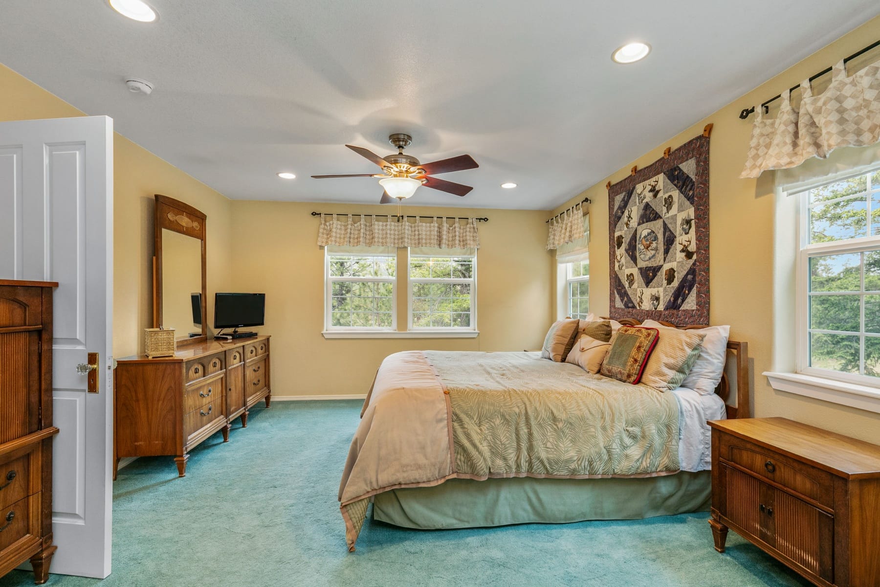  5920 NE Cerysa Lane Prineville, OR 97754 - 物件實景