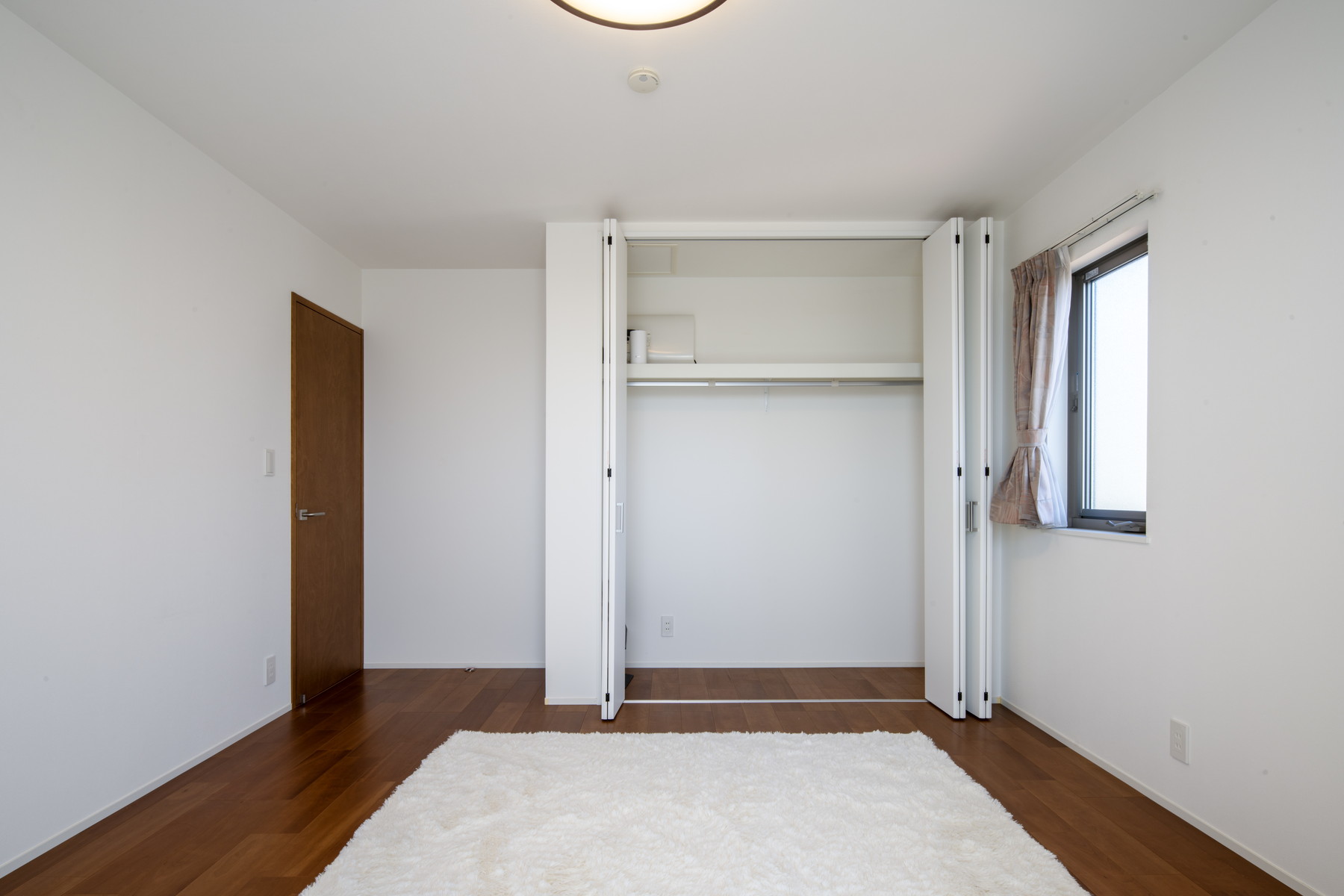  Used single-family home in Shonan Kokusai-mura 2-chome, Yokosuka City - 物件實景