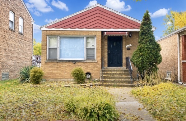 Wabash Ave, Riverdale, IL 60827