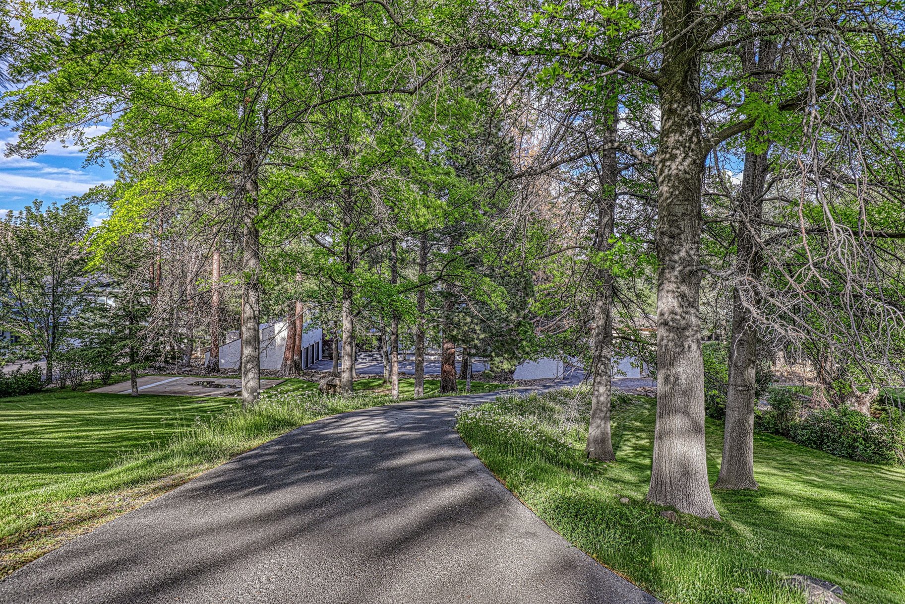  the verdi villa: where  mediterranean elegance meets the tahoe sierra - 物件實景