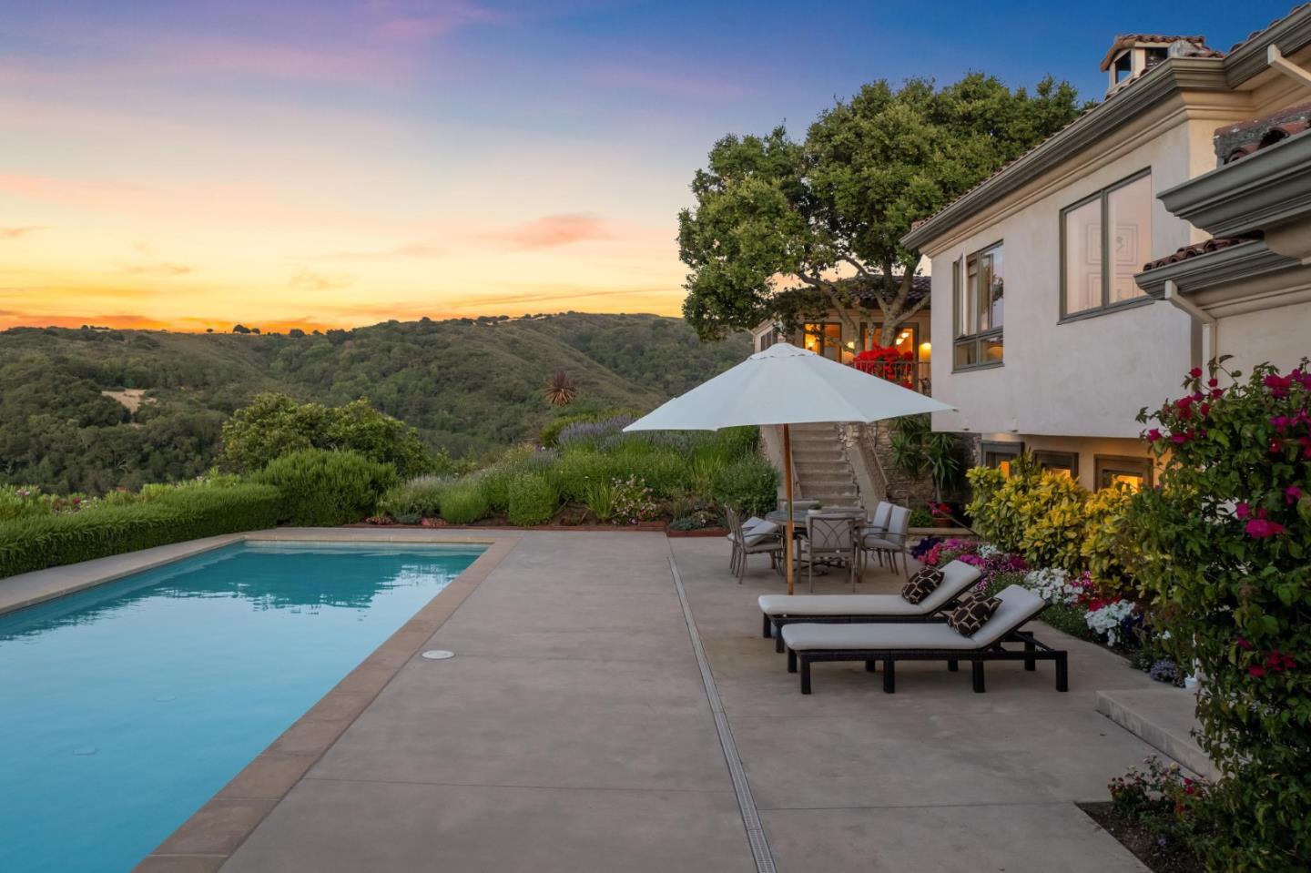 Portola Valley, California, 94028, United States, 5 Bedrooms Bedrooms, ,8 BathroomsBathrooms,Residential,For Sale,1807193
