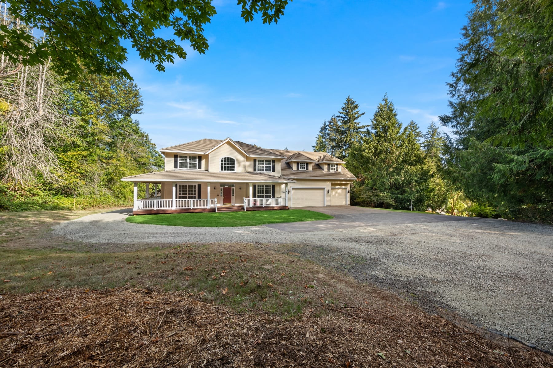  11007 SW 32ND AVE Portland, OR 97219 - 物件實景