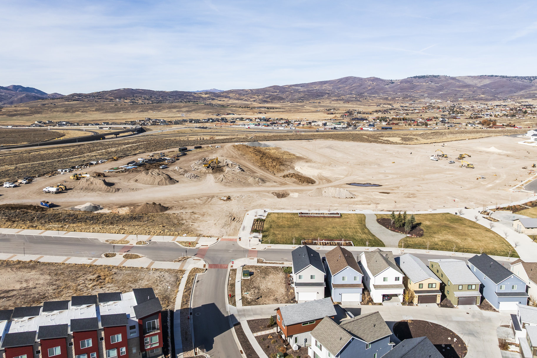  Rare Find-The Lowest Priced Lot in Park City - 物件實景