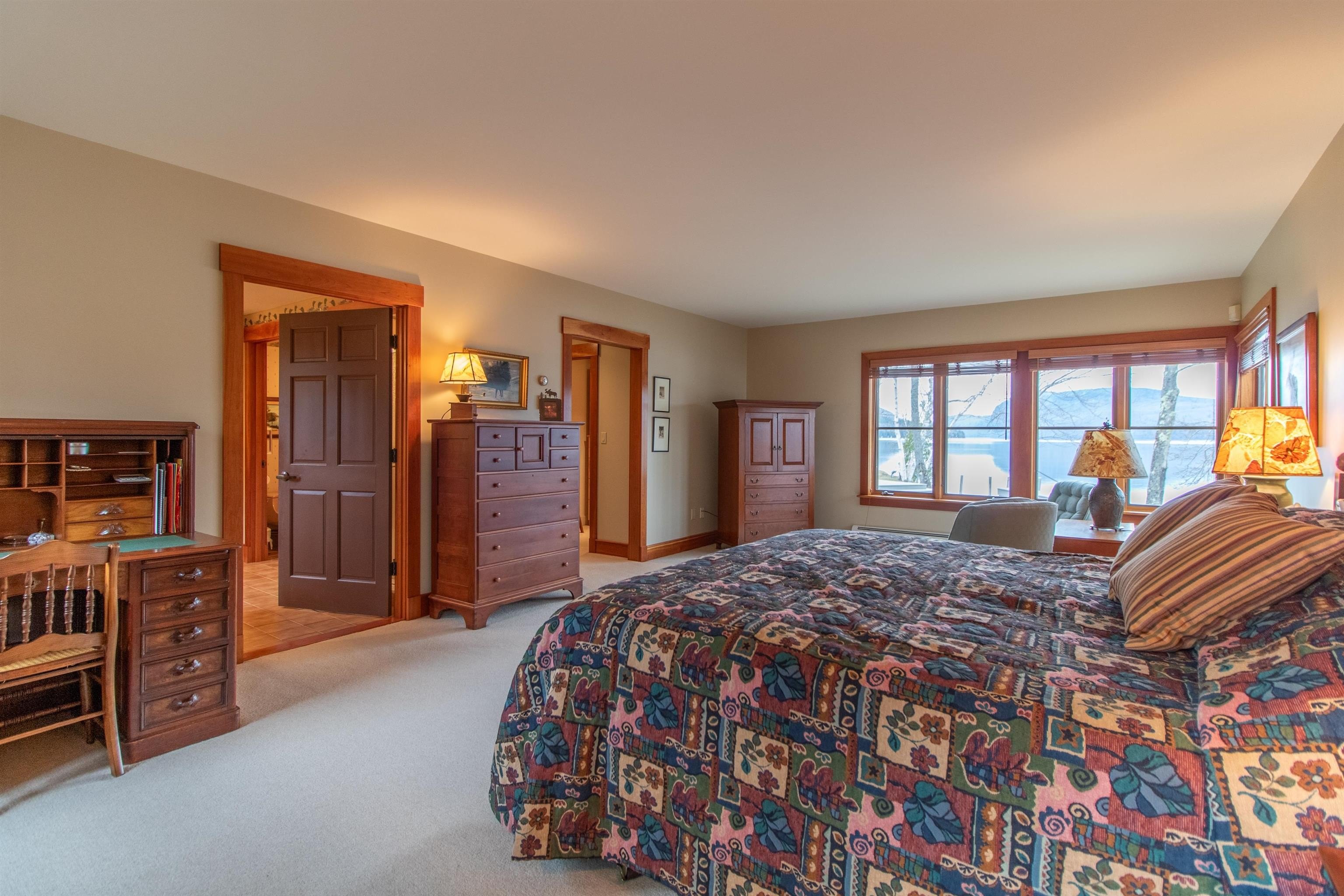 Westmore, Vermont, 05860-9480, United States, 3 Bedrooms Bedrooms, ,3 BathroomsBathrooms,Residential,For Sale,1792492