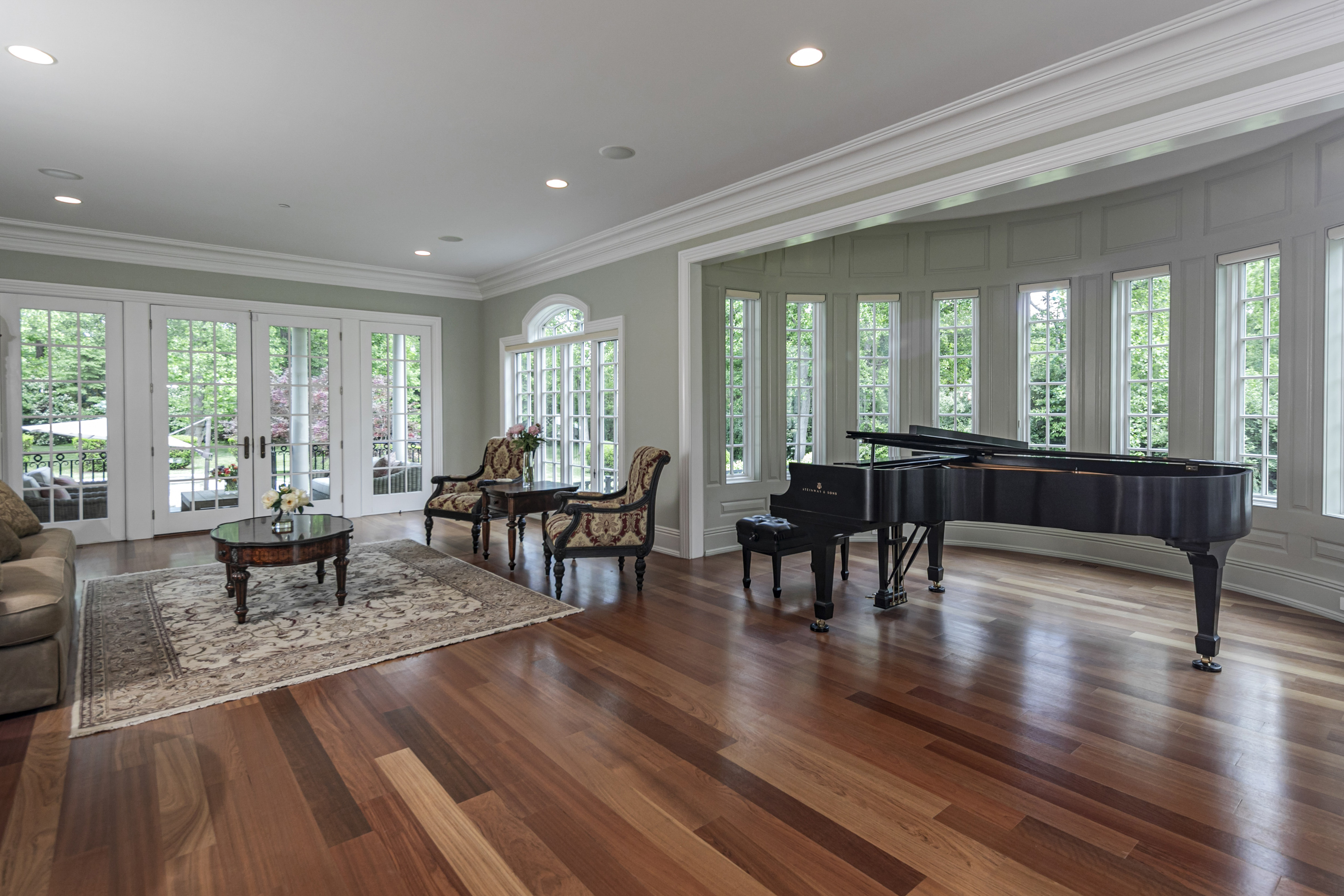  Extraordinary estate set on one of Princeton