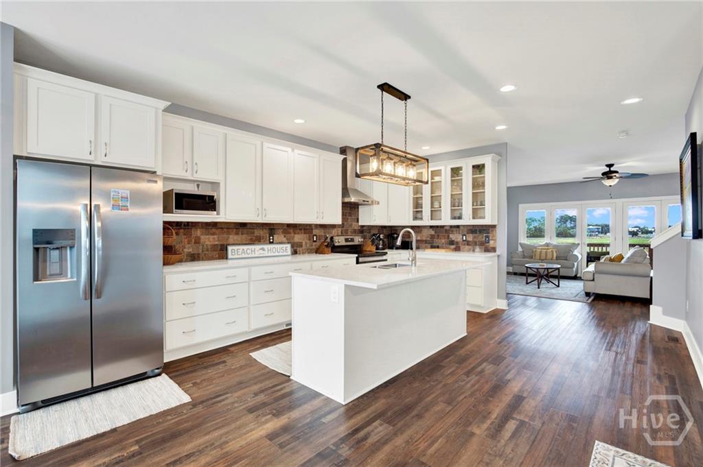 TYBEE ISLAND, Georgia, 31328, United States, 3 Bedrooms Bedrooms, ,3 BathroomsBathrooms,Residential,For Sale,1985734