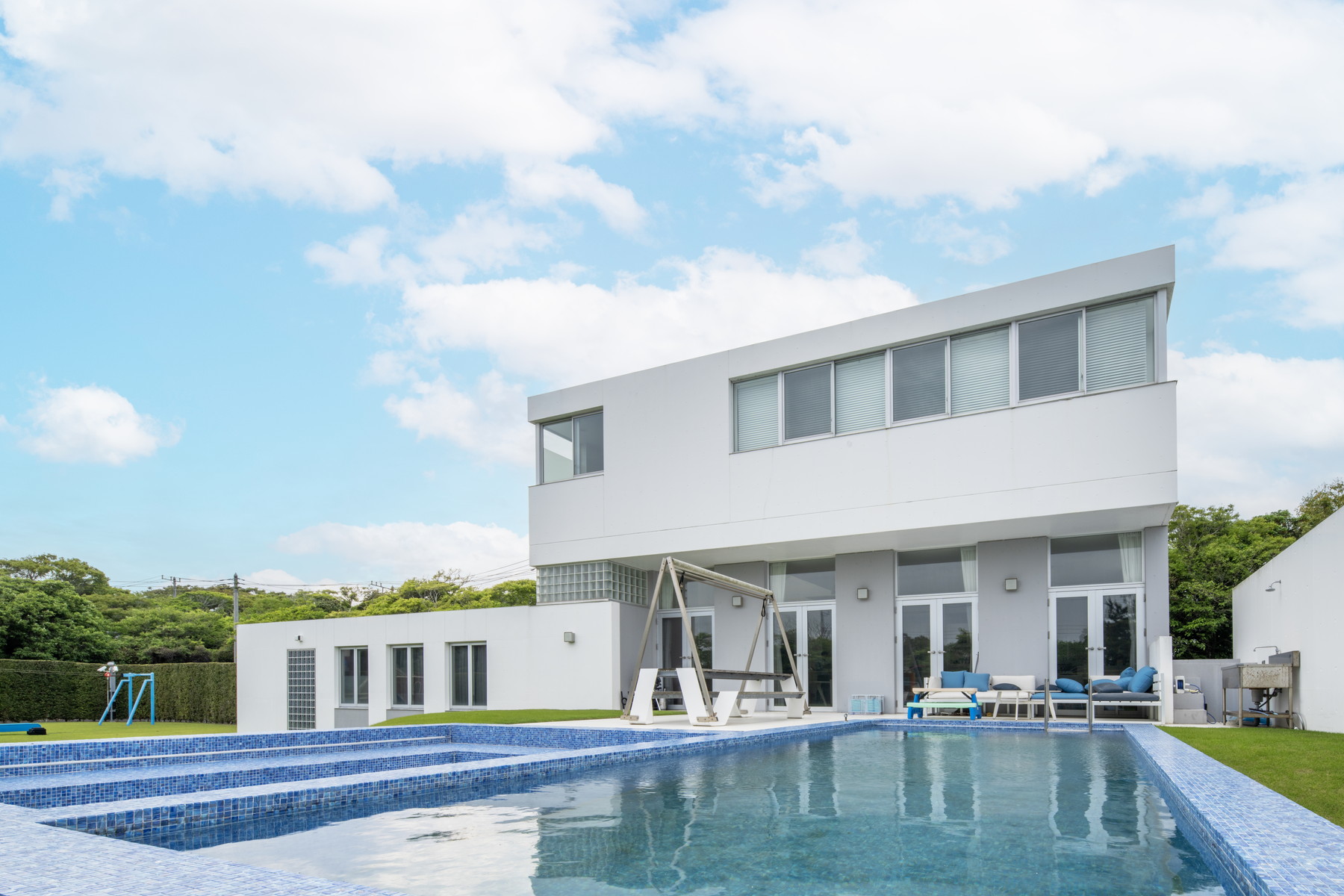  Vacation Home with a Pool in Minamiboso City - 物件實景
