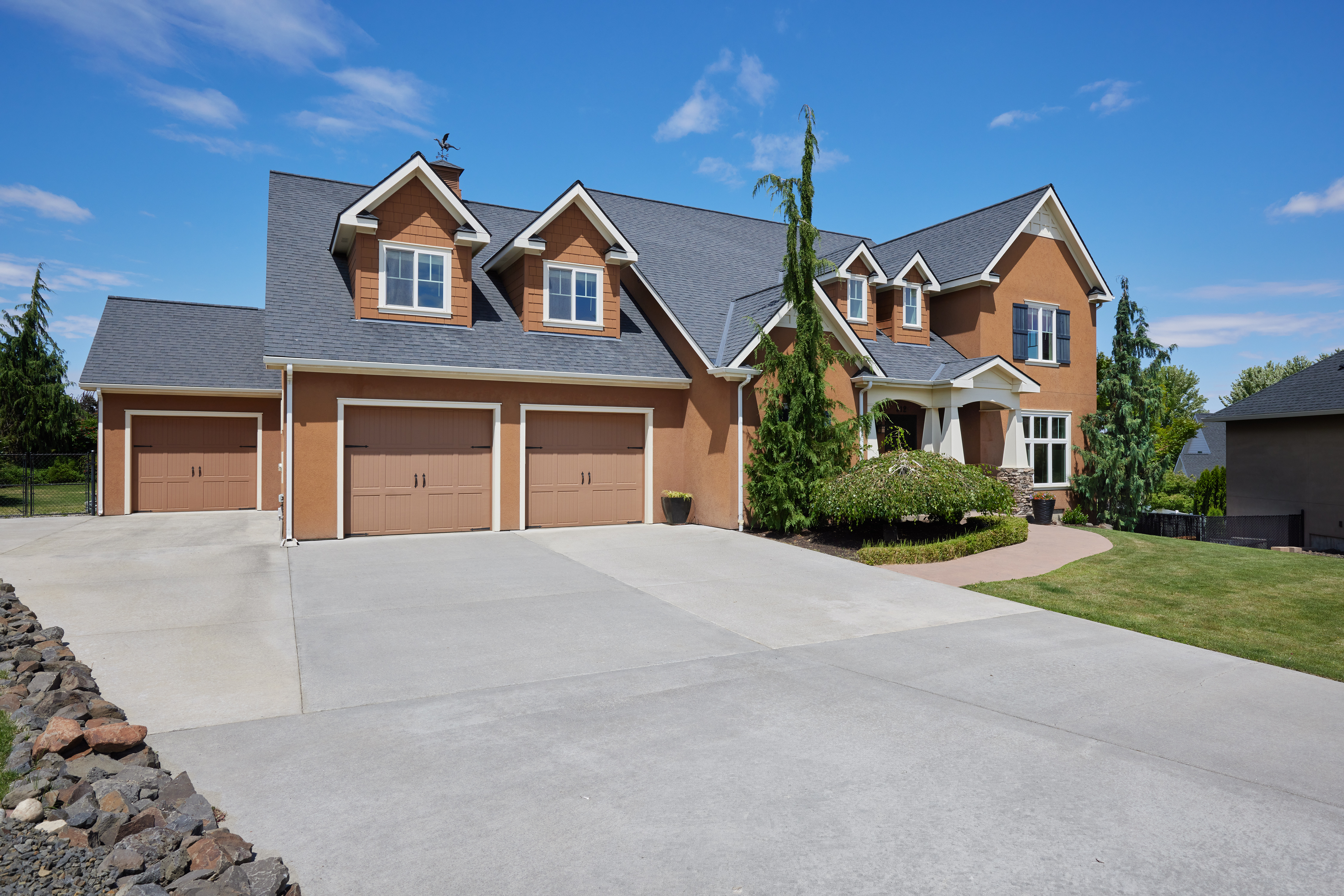  412 Coyote Ridge Dr - 物件實景