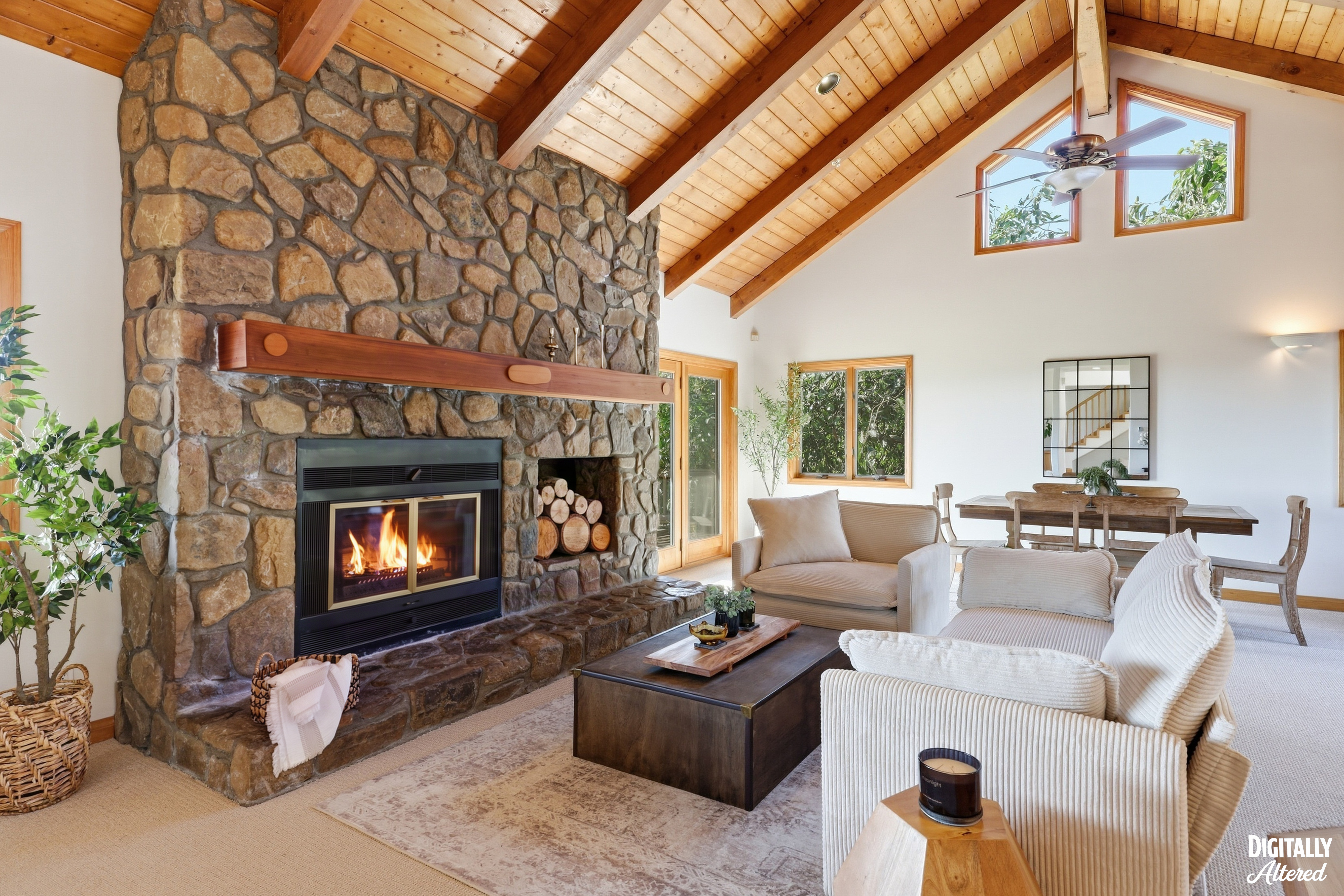  1108 McNell Road, Ojai, CA 93023 - 物件實景