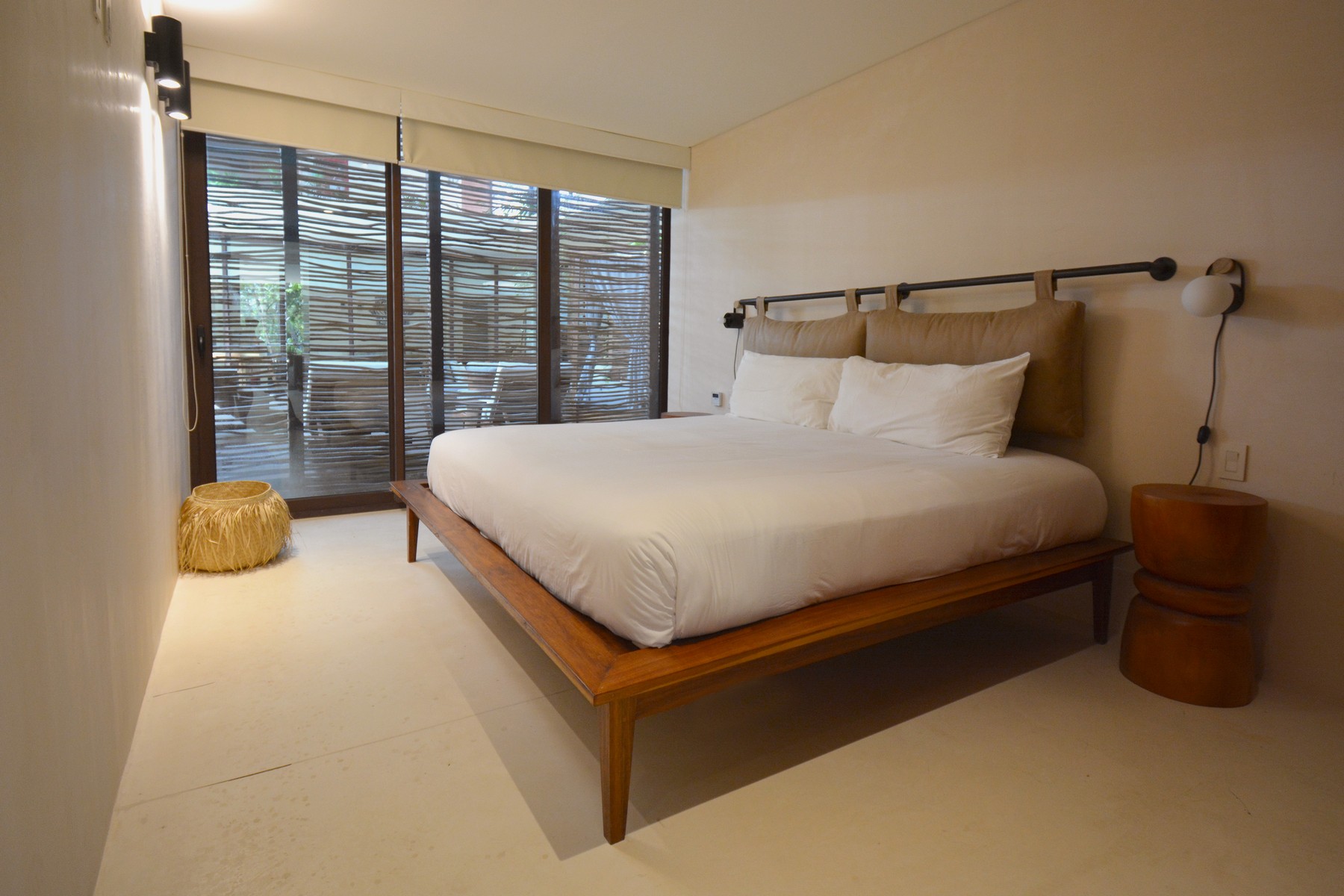  LUXURY CONDO WITH PRIVATE POOL IN AMELIA ALDEA ZAMA - 物件實景