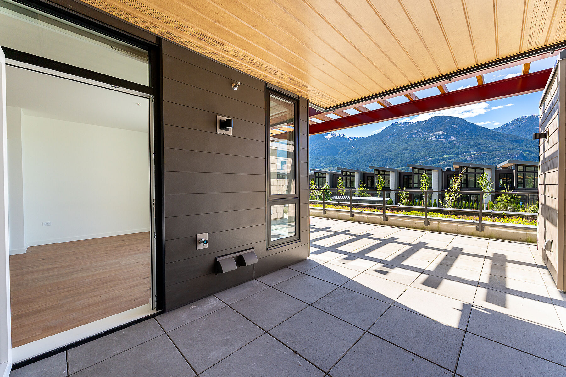 Squamish, Whistler & Squamish - 物件實景