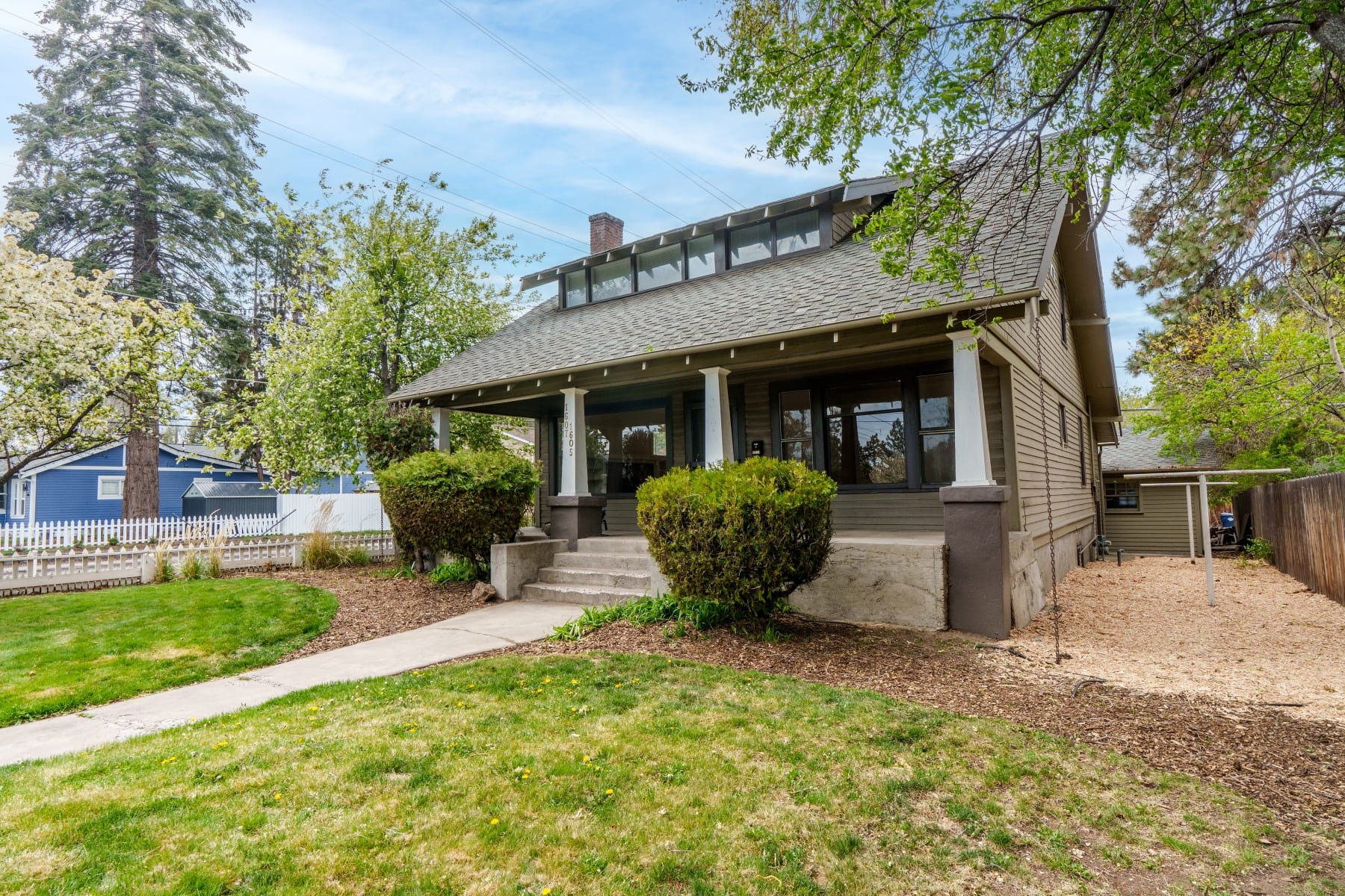  1605 NW 1st Street Bend, OR 97703 - 物件實景