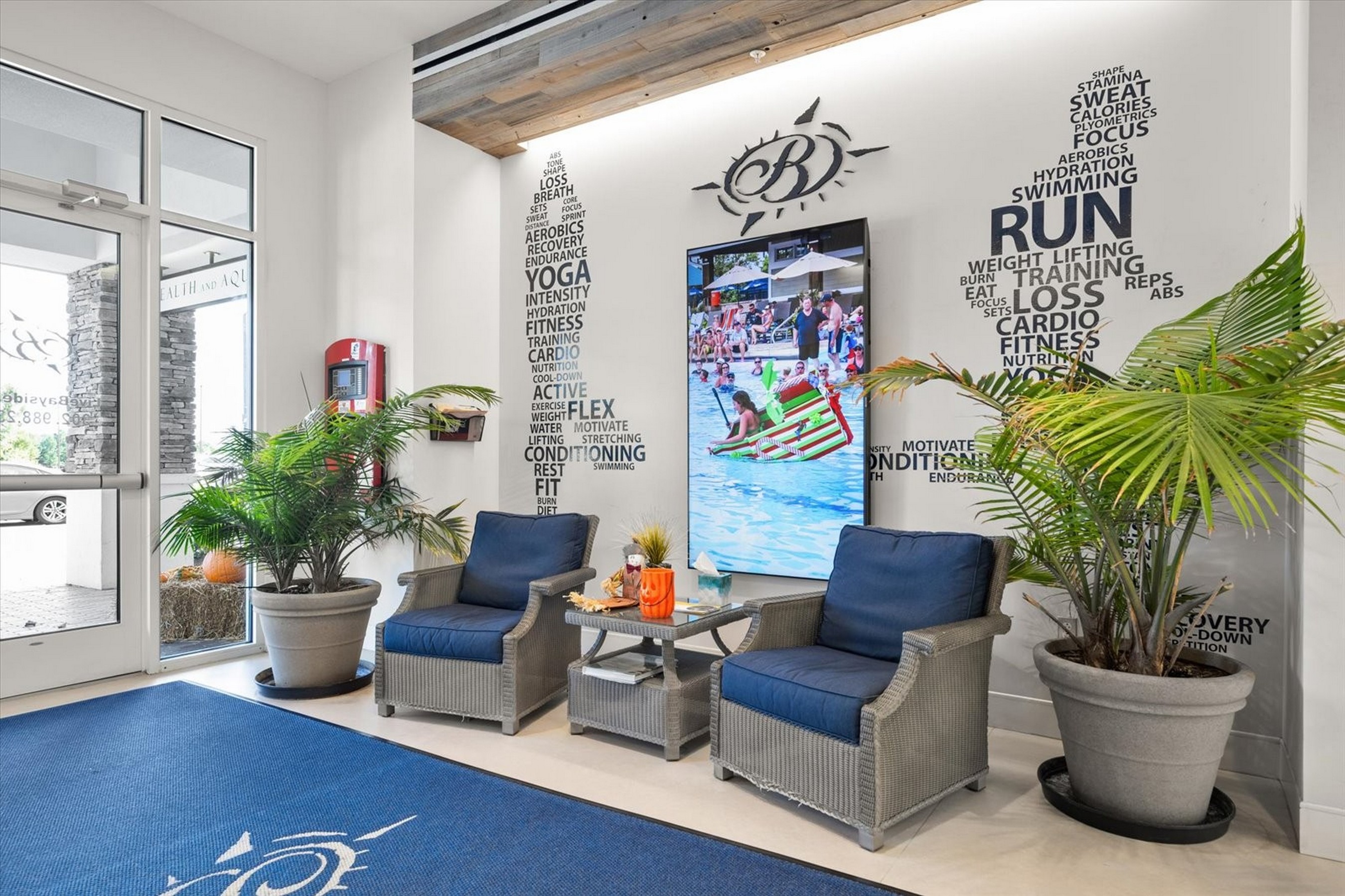  22072 Seaport Square - 物件實景