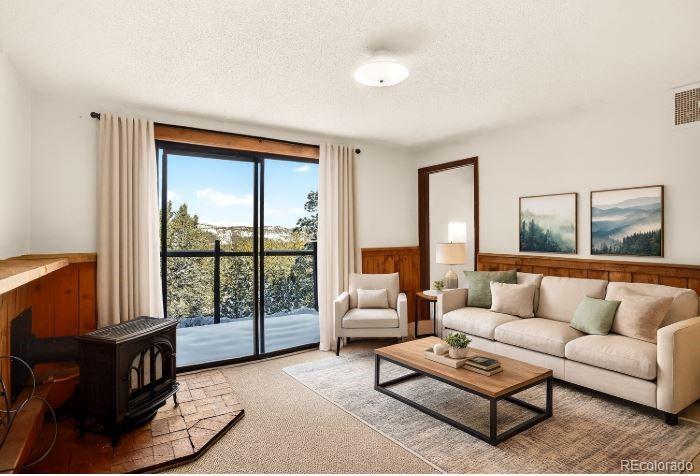 Bailey, Colorado, 80421, United States, 3 Bedrooms Bedrooms, ,2 BathroomsBathrooms,Residential,For Sale,2003095