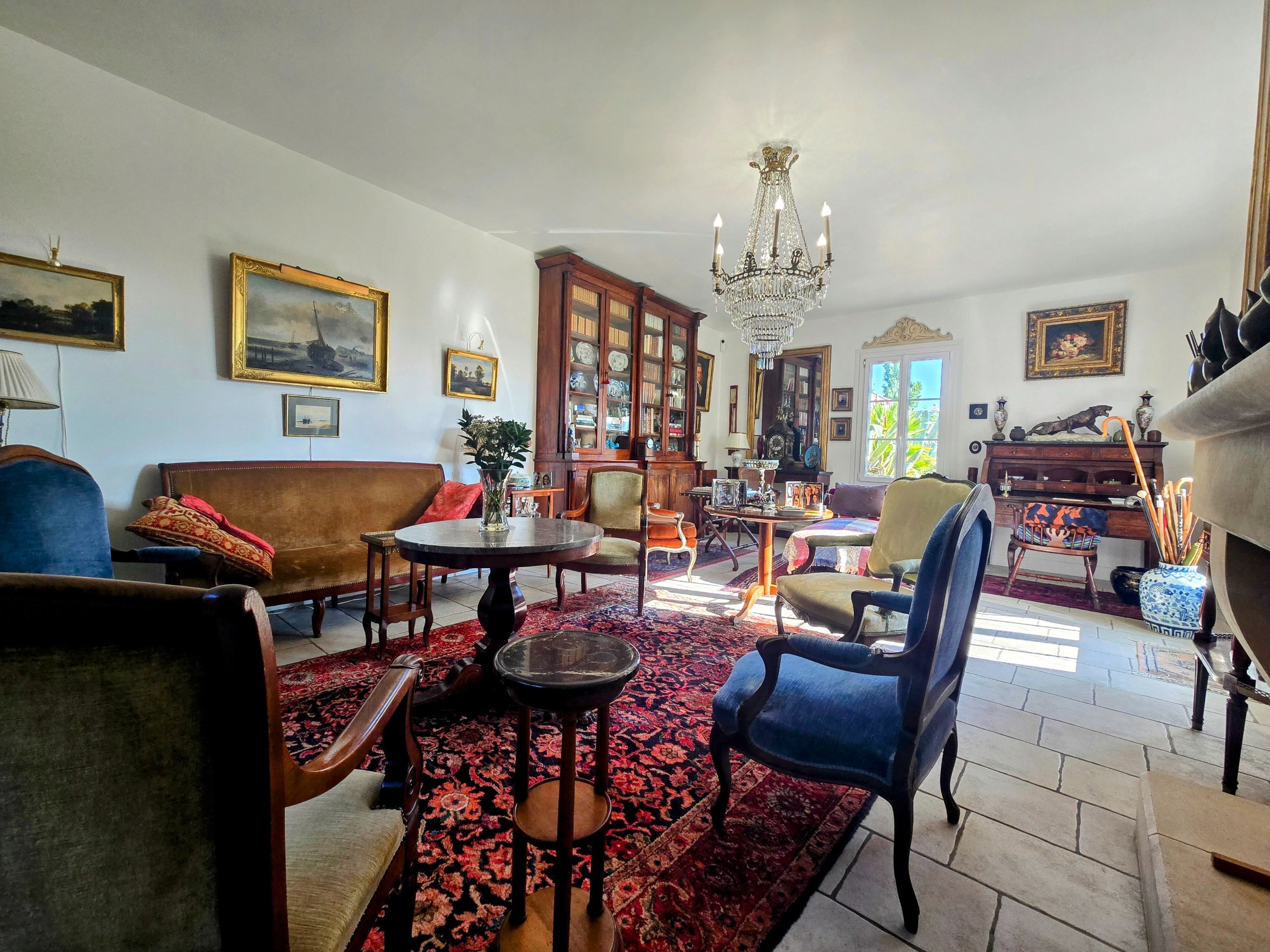  Elegance in Corrèze: a charming stone property near Brive-la-Gaillarde - 物件實景