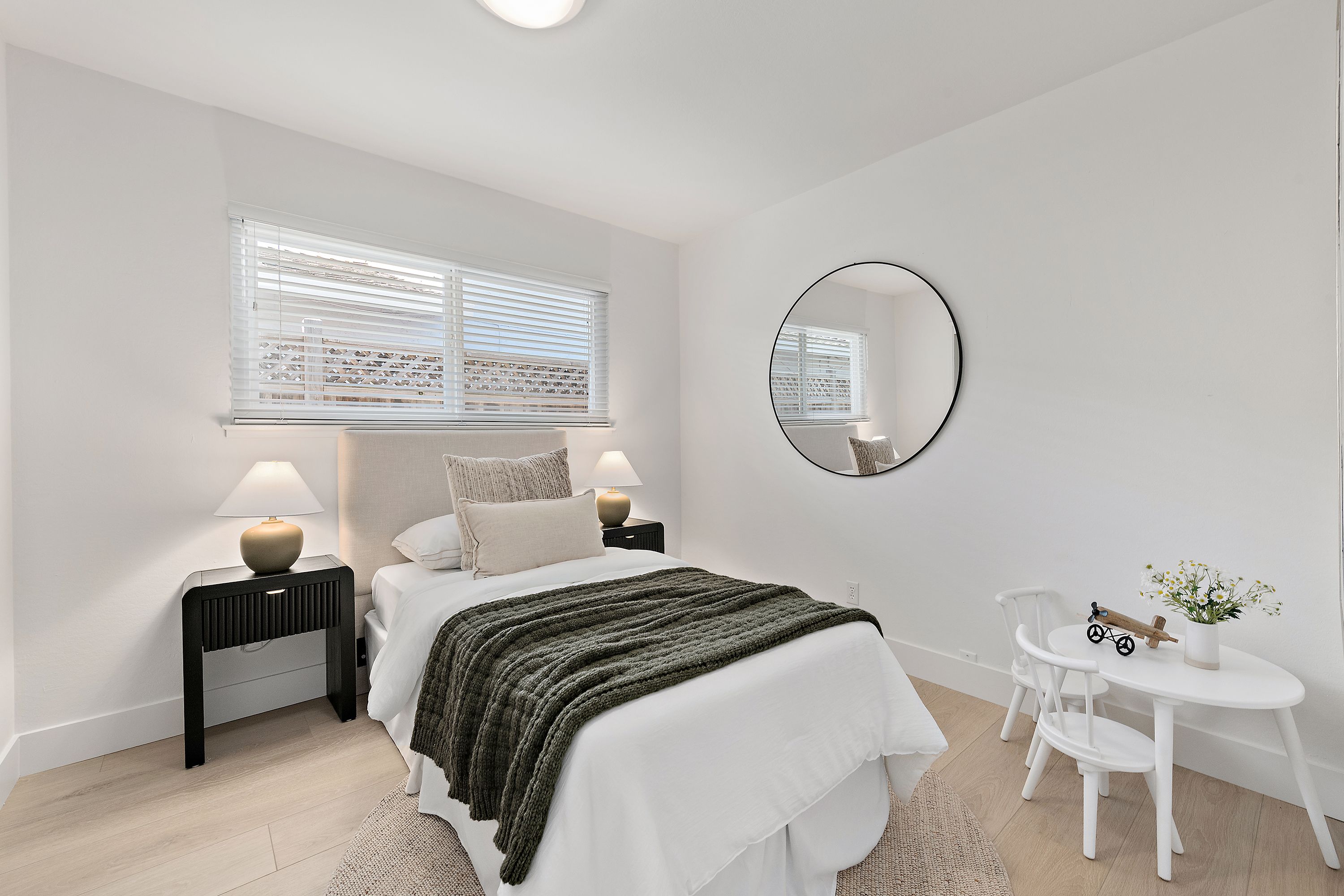  Turnkey Duplex in Prime Campbell - 物件實景