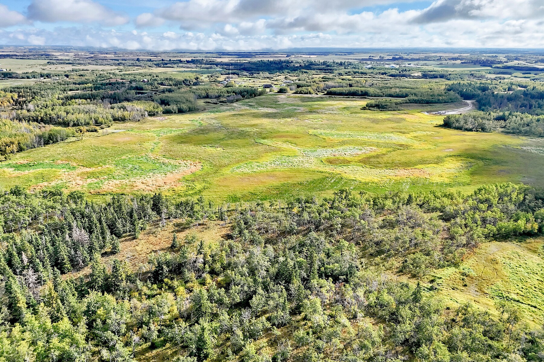  Rural Sturgeon County, North - 物件實景