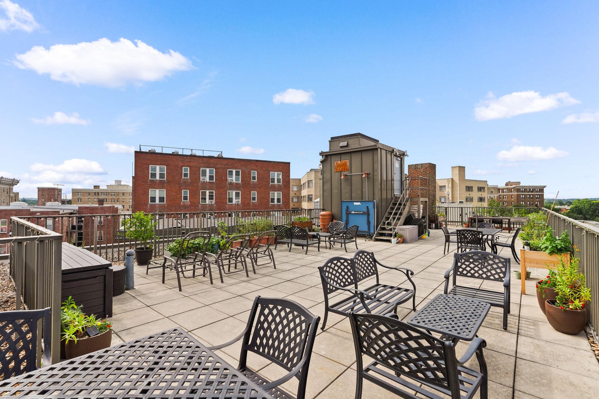  2100 19th Street NW, Washington, DC, 20009 - 物件實景