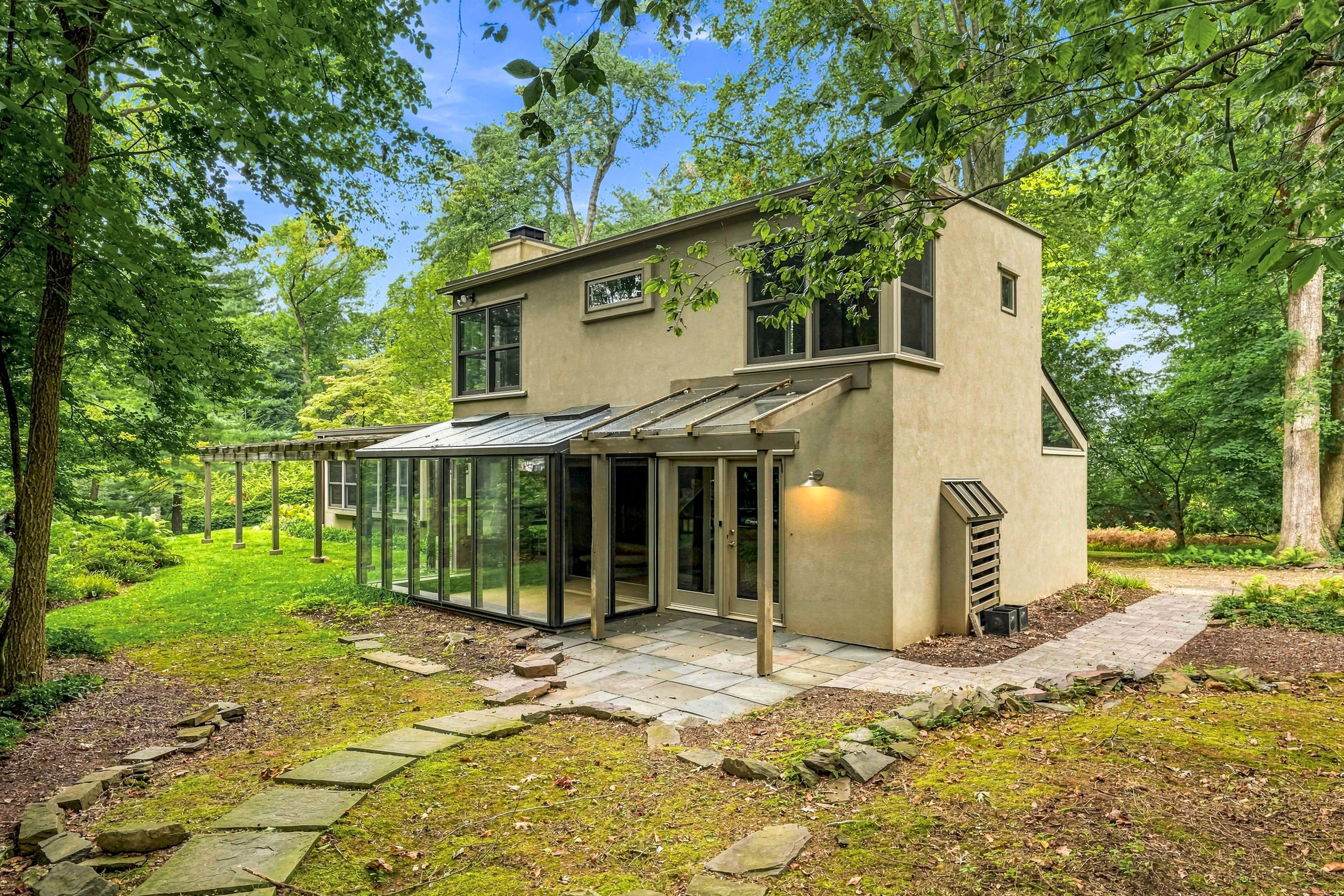  815 Black Rock Road, Gladwyne, PA 19035 - 物件實景