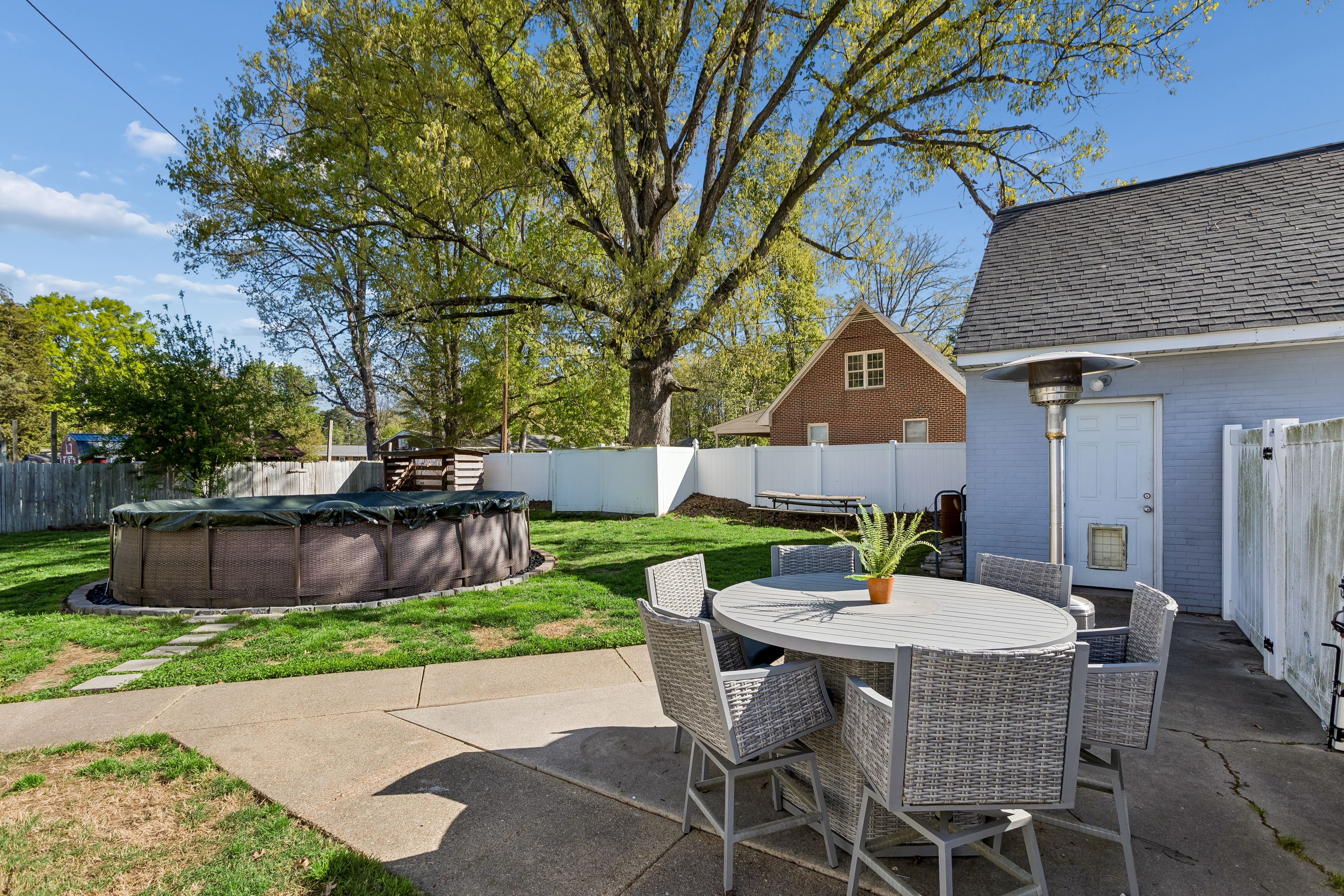  1806 Lee Street, West Point, VA 23181 - 物件實景