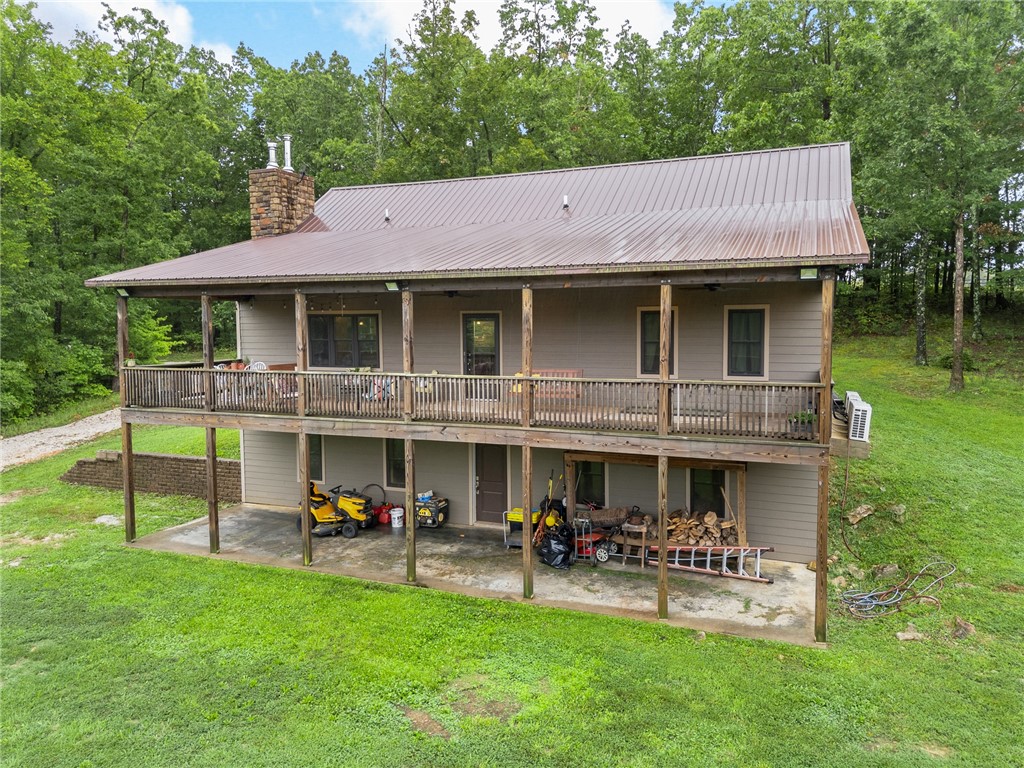 Dogpatch, Arkansas, 72648, United States, 3 Bedrooms Bedrooms, ,3 BathroomsBathrooms,Residential,For Sale,1958320