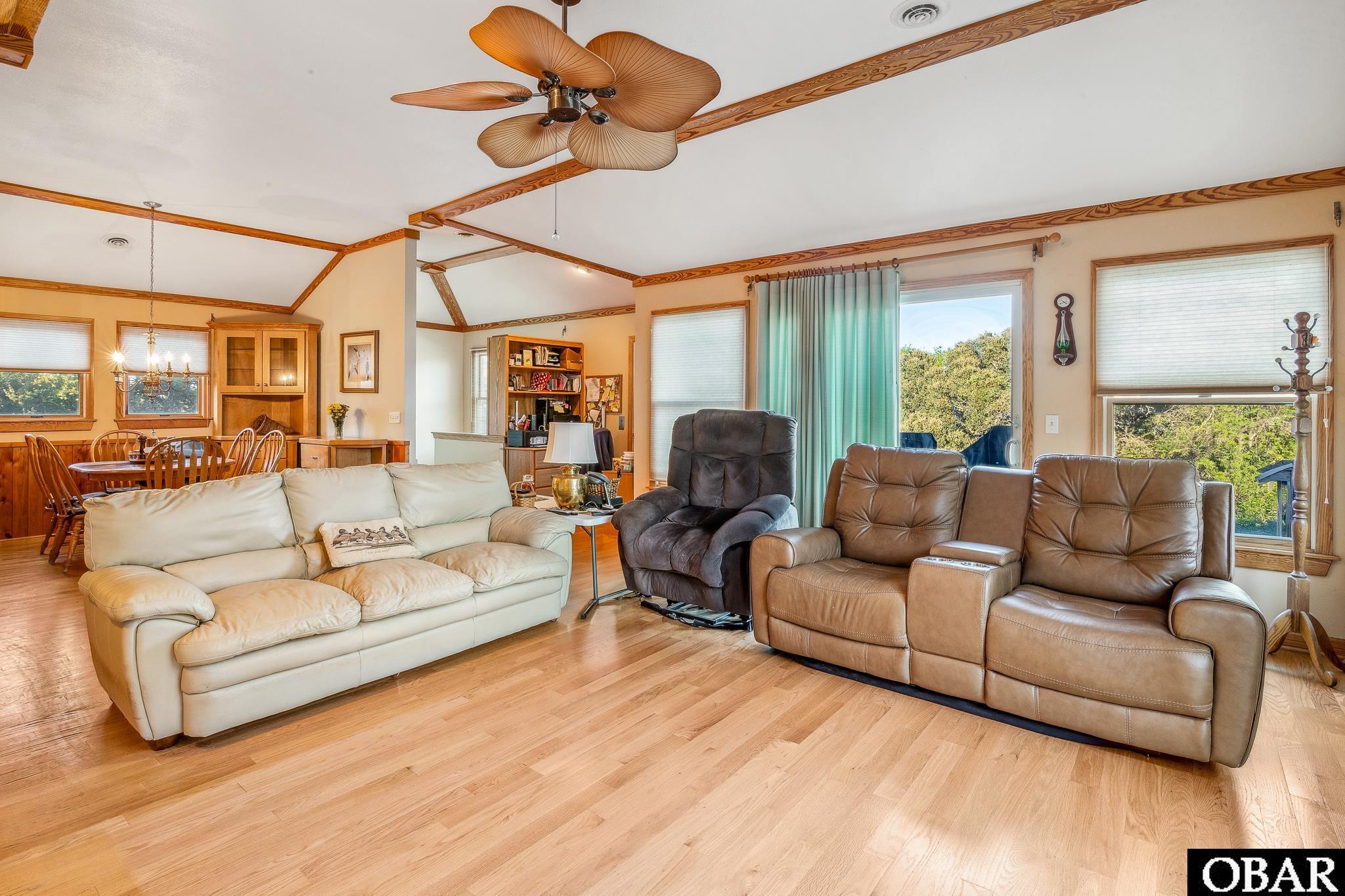 Southern Shores, North Carolina, 27949, United States, 5 Bedrooms Bedrooms, ,5 BathroomsBathrooms,Residential,For Sale,1768368