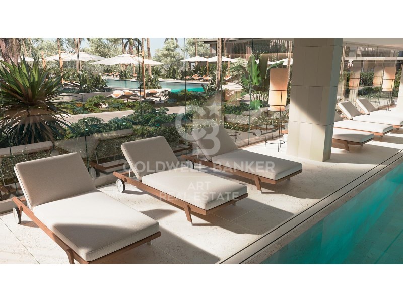Benahavís, Andalusia, ES, 3 Bedrooms Bedrooms, ,3 BathroomsBathrooms,Residential,For Sale,1737777