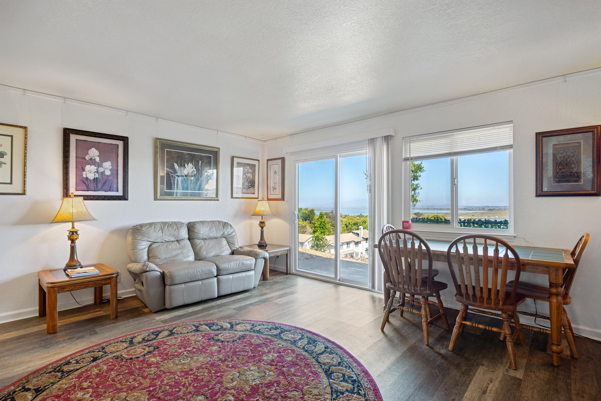  Duplex With Water Views - 物件實景