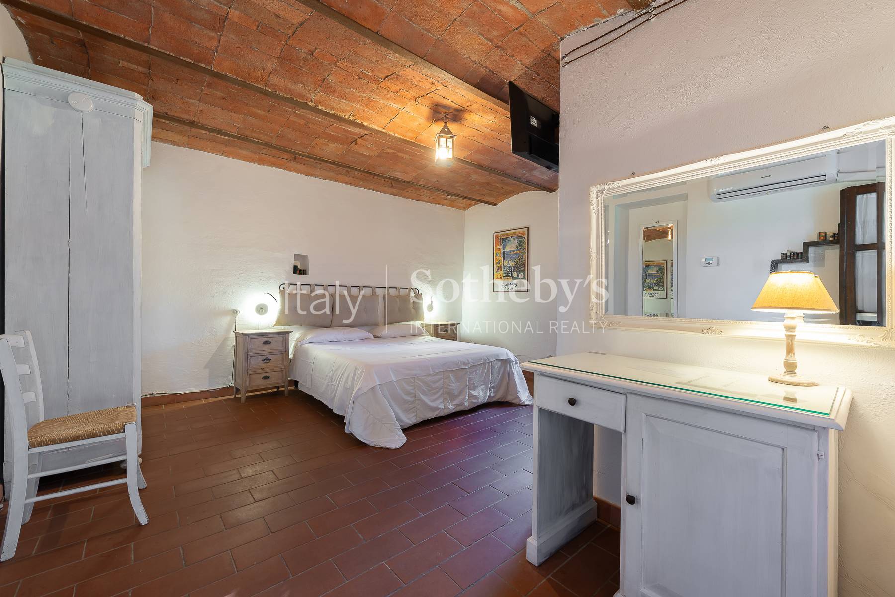  Charming Country Estate with Pool and Olive Grove in Maremma - 物件實景