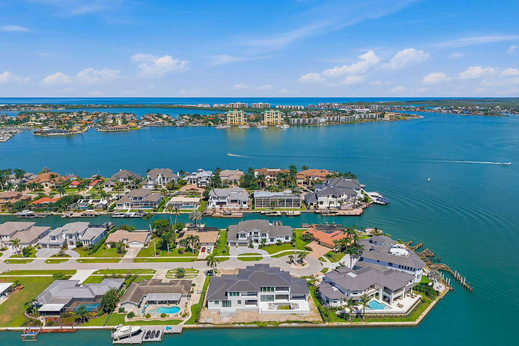  MARCO ISLAND - 物件實景