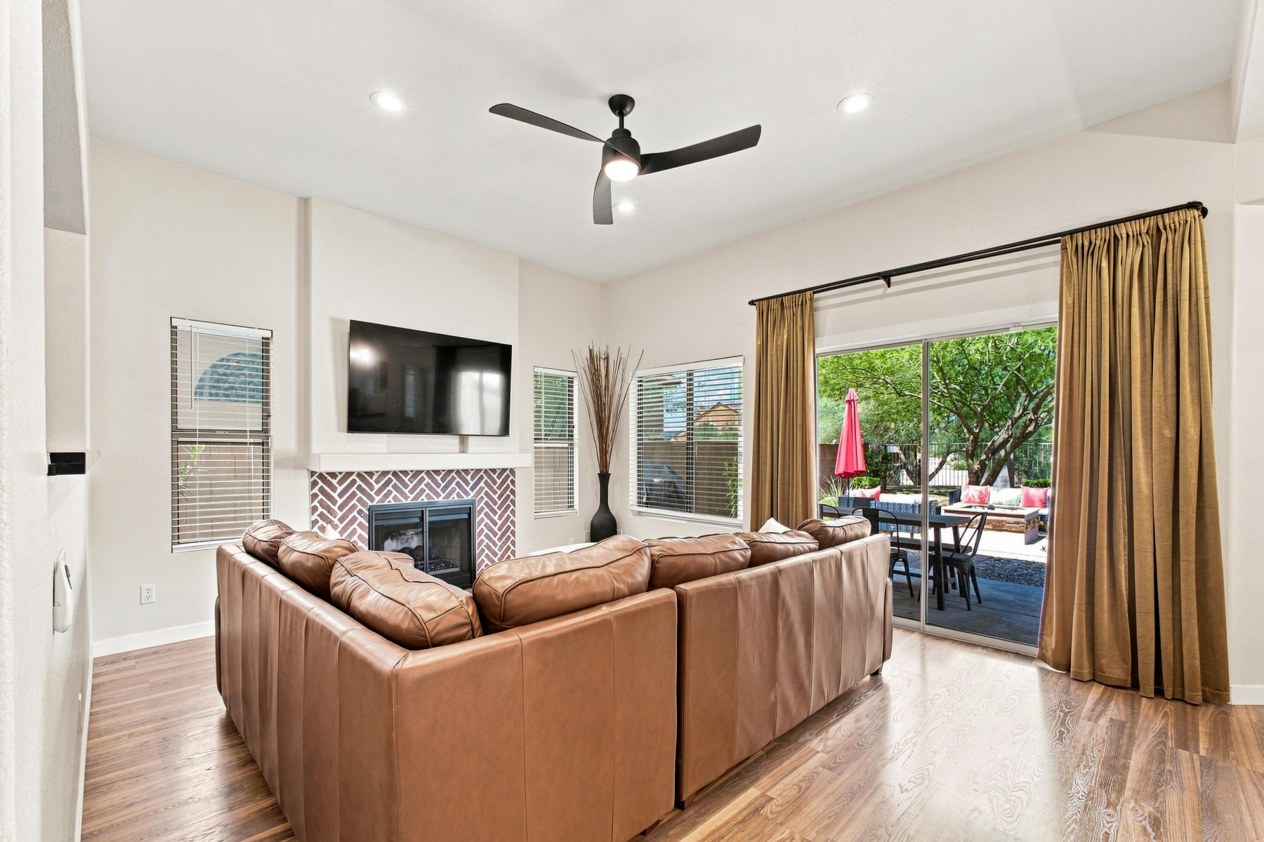  4640 E Chisum Trail¦Phoenix, AZ - 物件實景