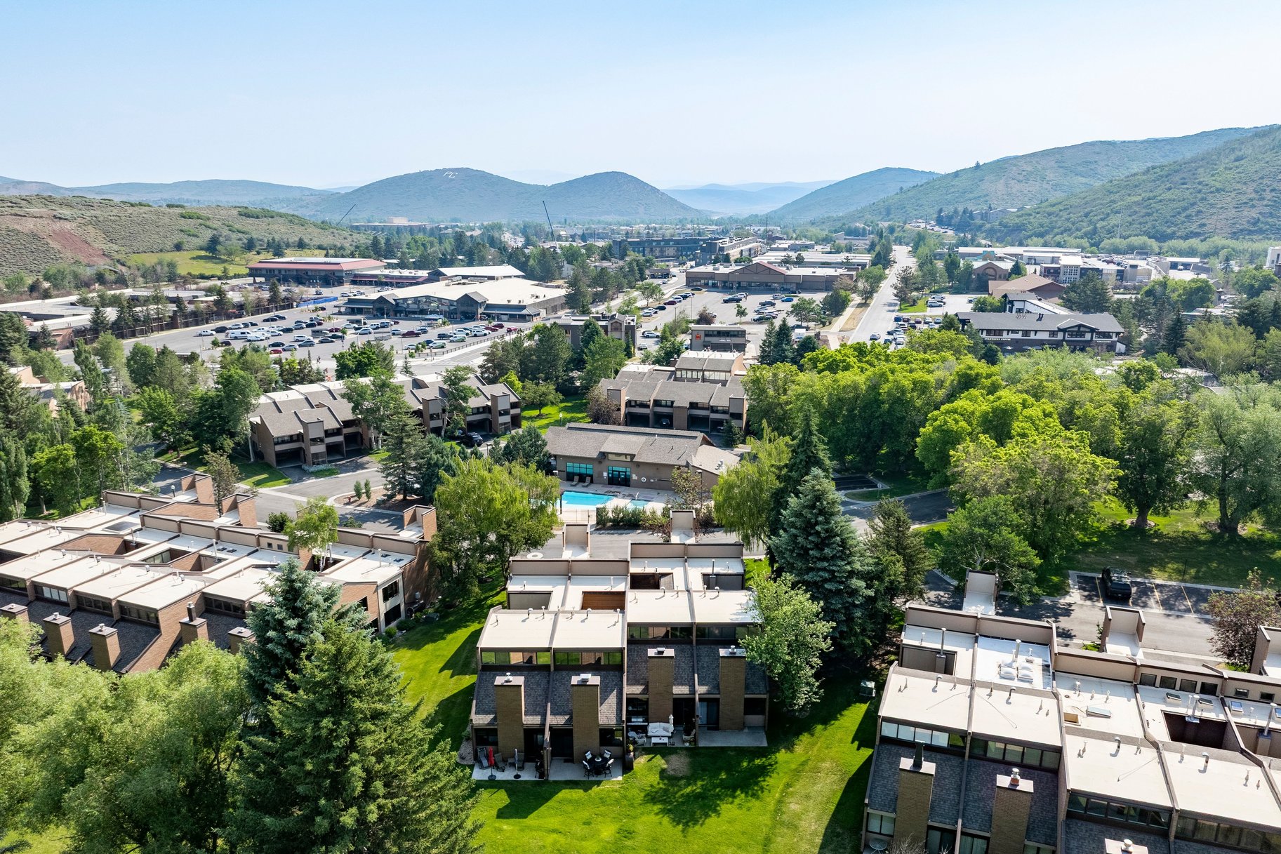  Modern Mountain Luxury on the Park City Municipal Golf Course - 物件實景
