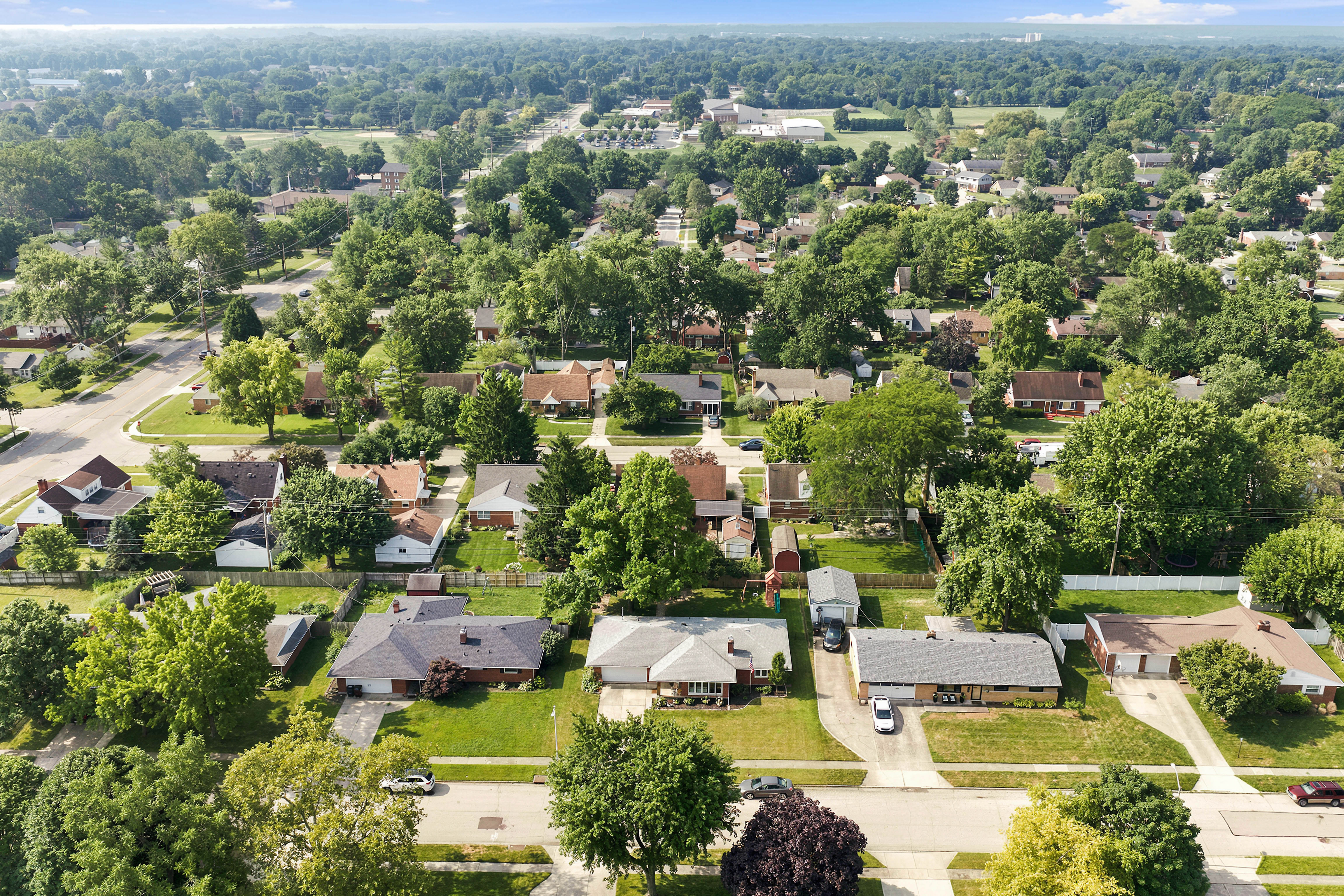  1220 Rose Bower Avenue, Dayton, OH 45429 - 物件實景