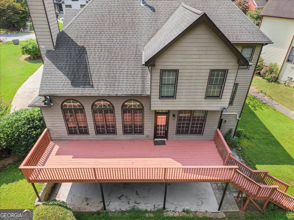 Fayetteville, Georgia, 30214, United States, 5 Bedrooms Bedrooms, ,5 BathroomsBathrooms,Residential,For Sale,1859075