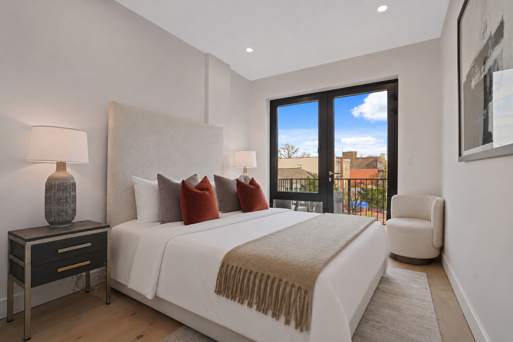  21-31 Shore Blvd #3B, Queens, NY, 11105 - 物件實景