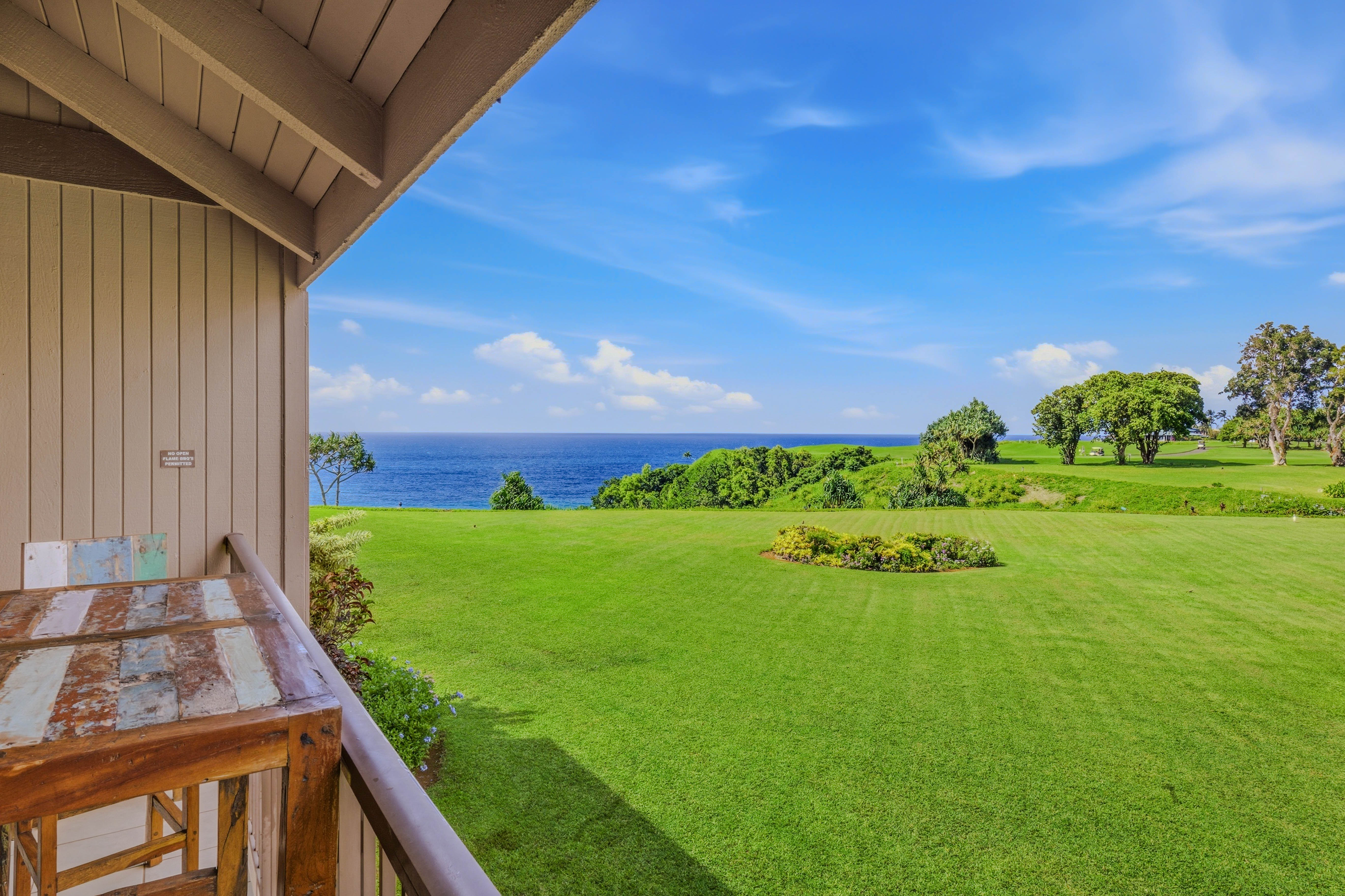  5280 Ka Haku Rd, Princeville, HI, 96722 - 物件實景