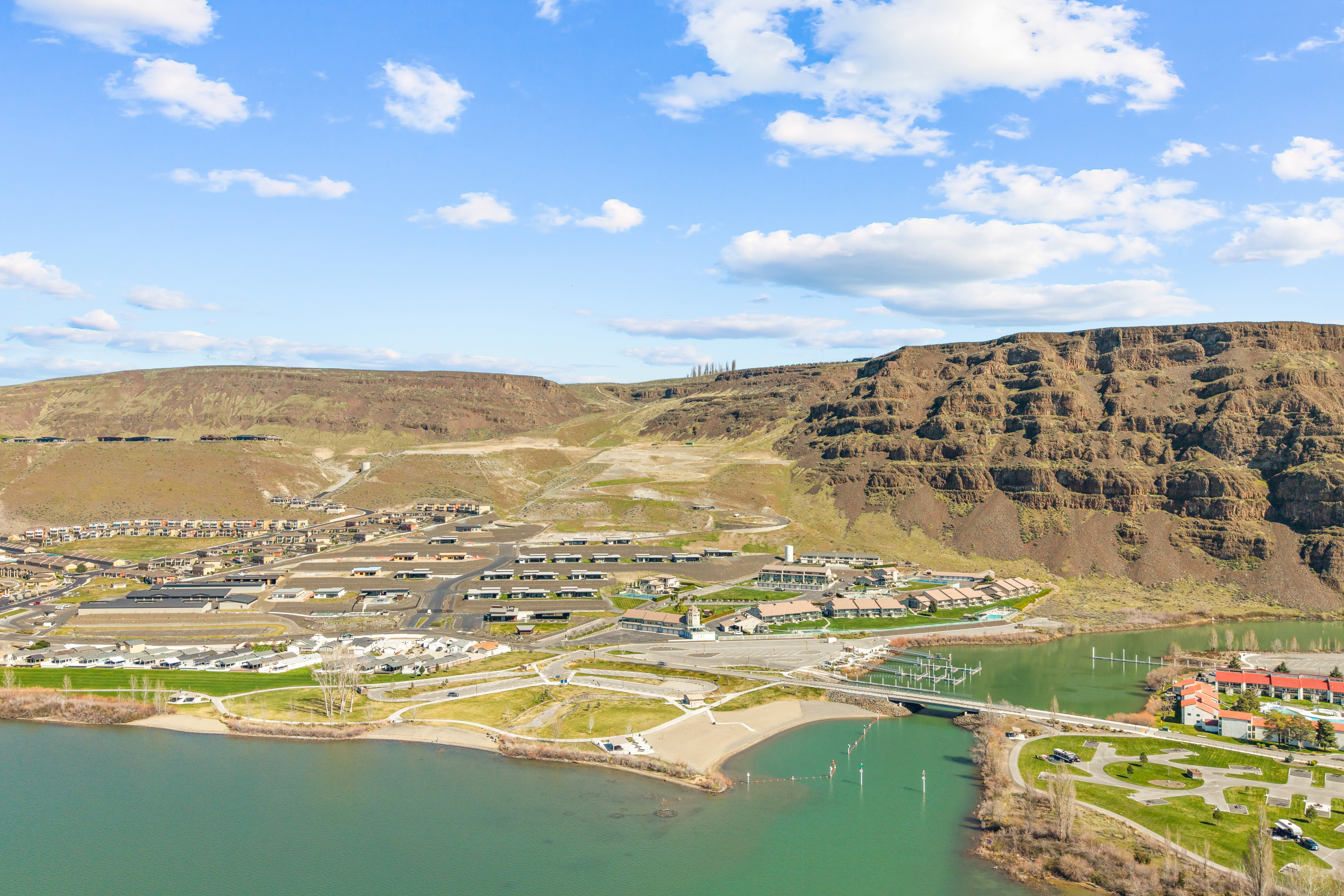  23397 Canopy Drive, Quincy, WA, 98848 - 物件實景