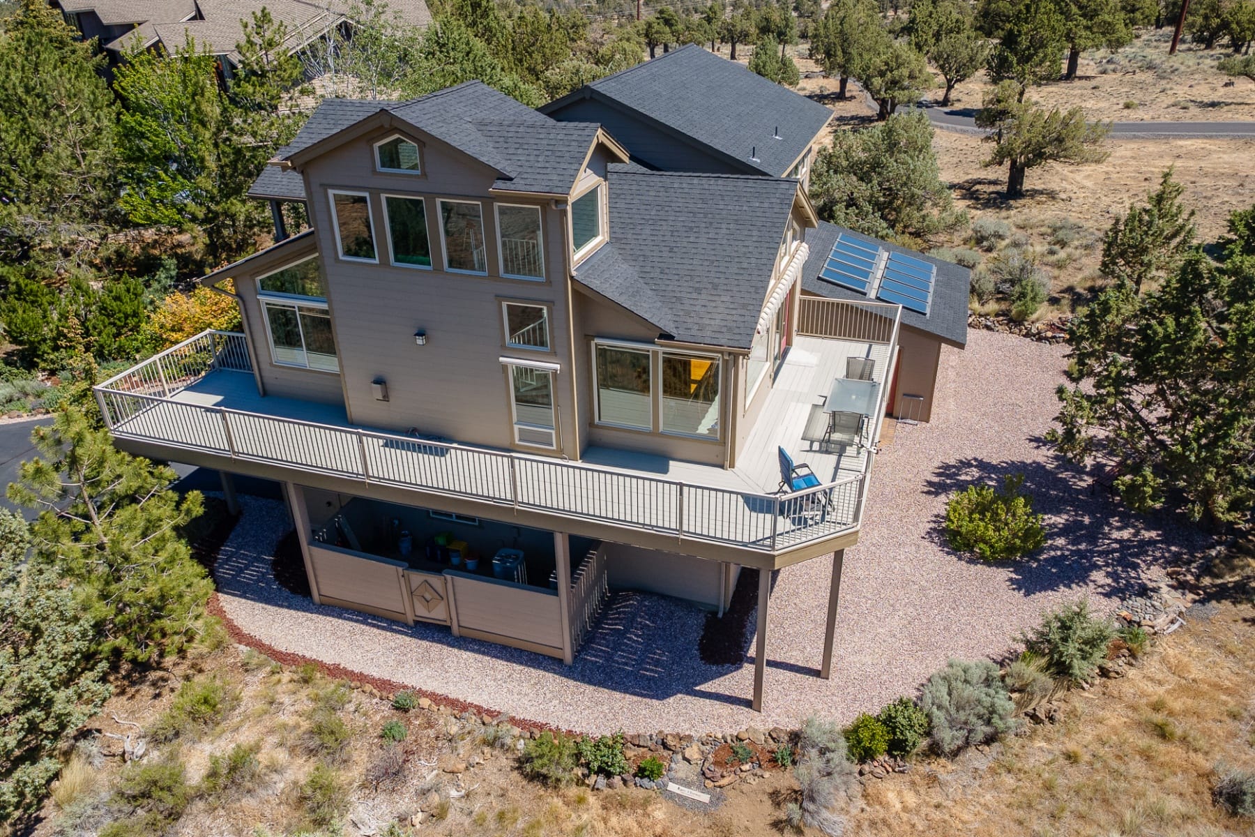  2269 Hawk Owl Court Redmond, OR 97756 - 物件實景
