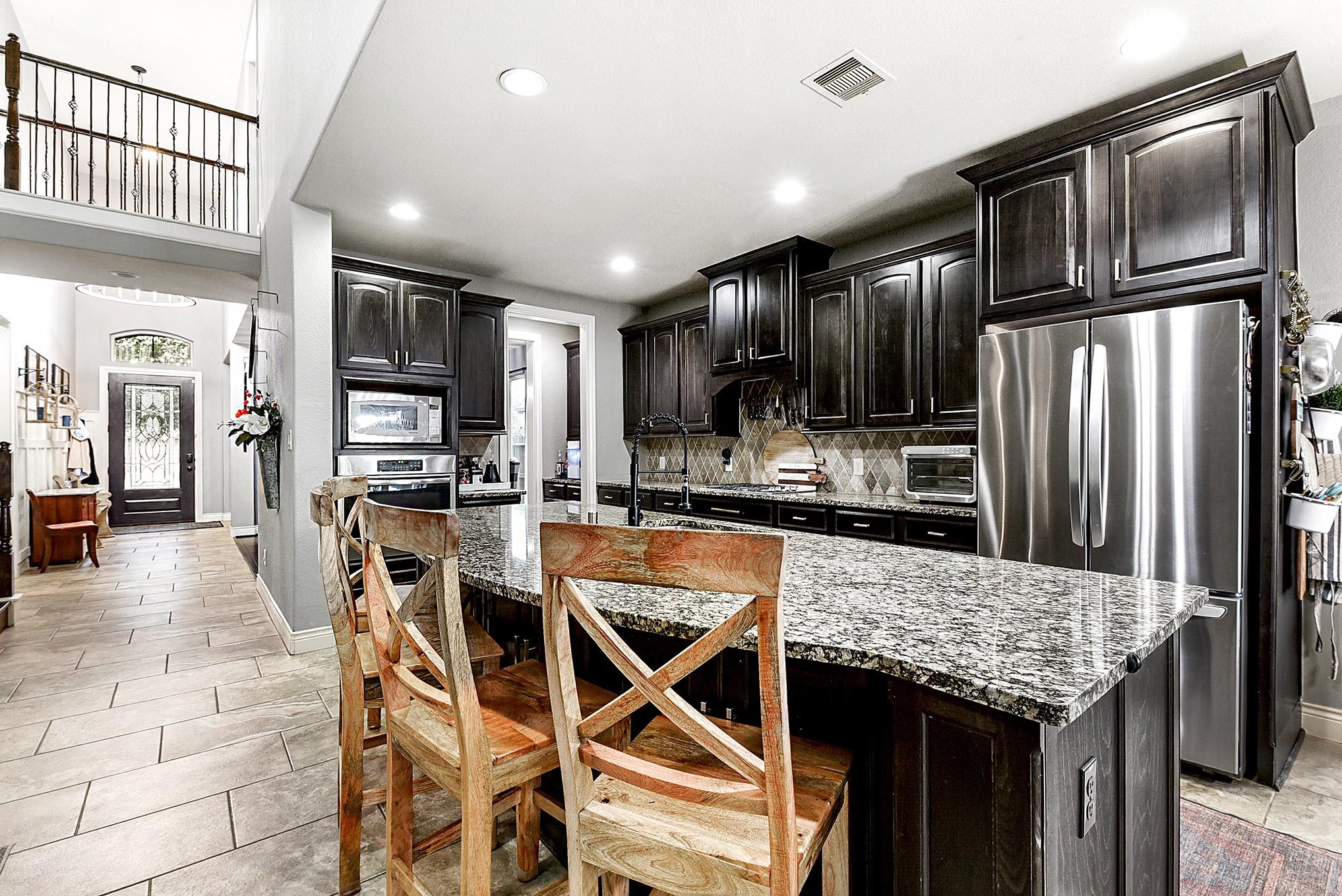 Katy, Texas, 77494, United States, 5 Bedrooms Bedrooms, ,5 BathroomsBathrooms,Residential,For Sale,2048040