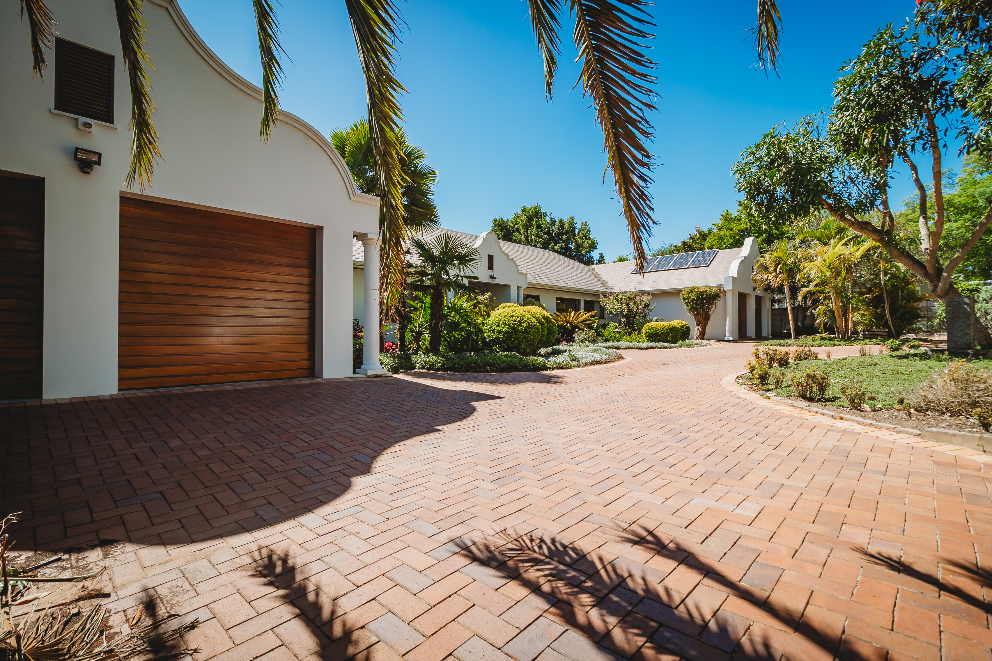  Dormehlsdrift - 物件實景