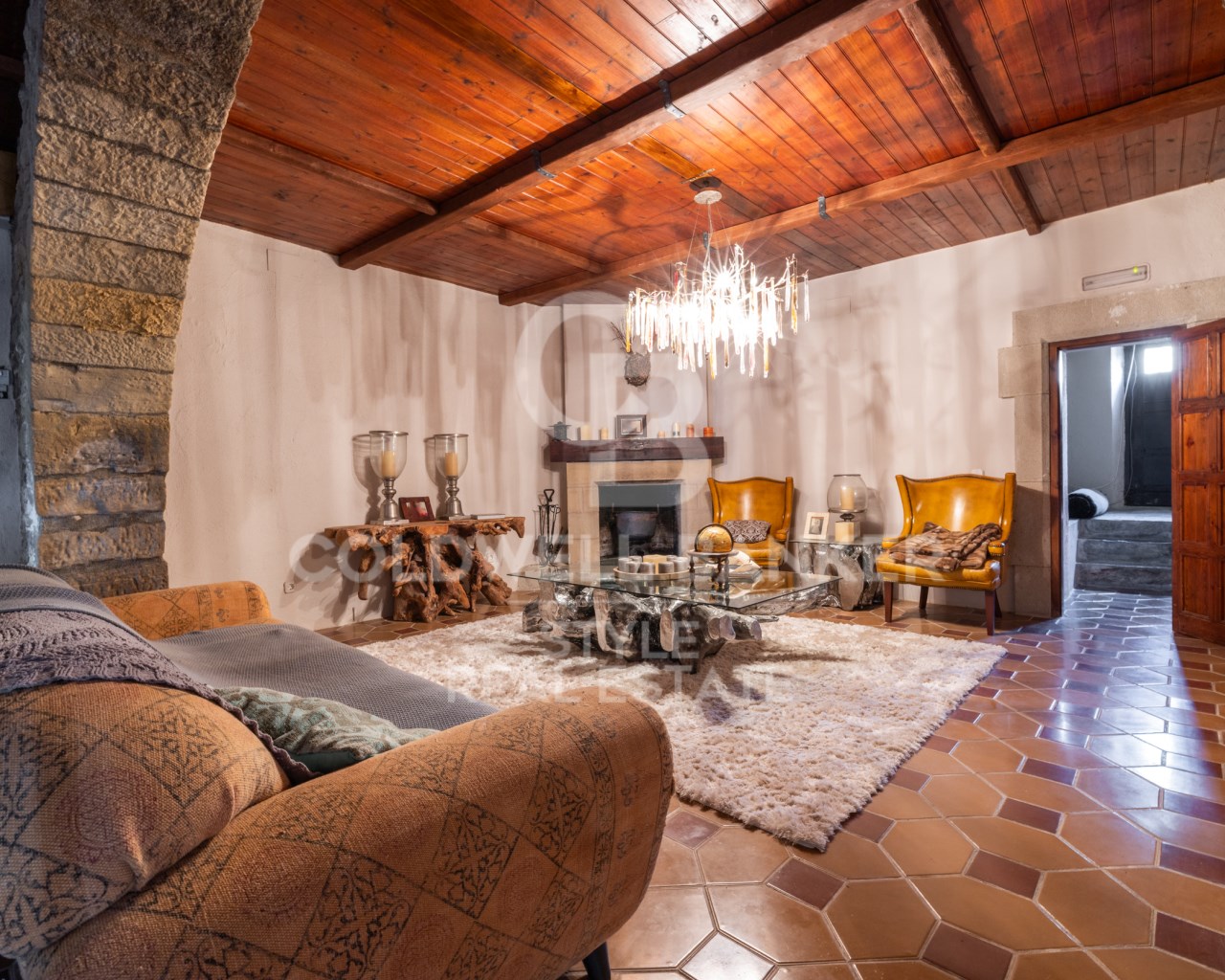 Talamanca, Catalonia, ES, 8 Bedrooms Bedrooms, ,11 BathroomsBathrooms,Residential,For Sale,1987554