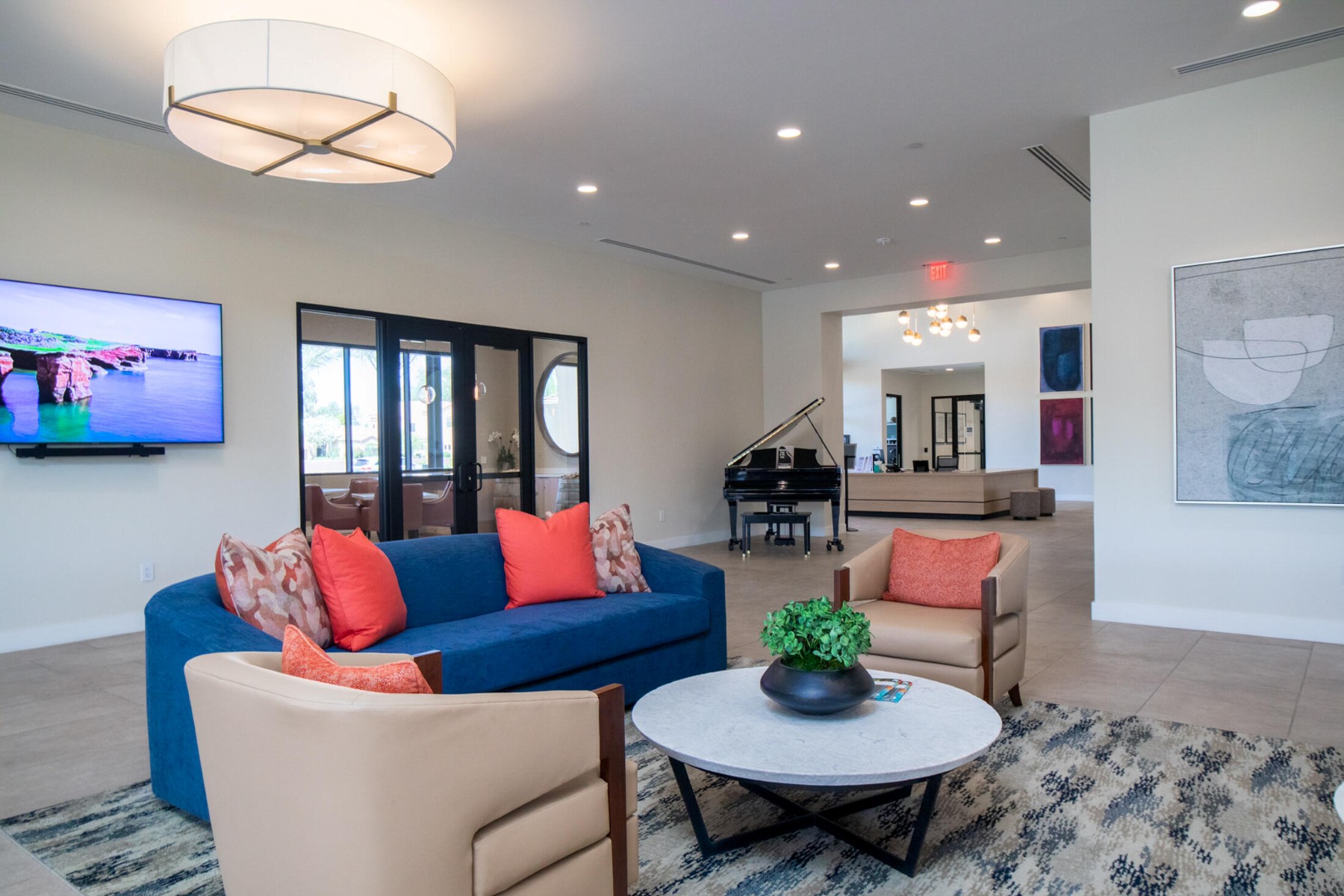  7525 E Gainey Ranch Road ¦Scottsdale, AZ - 物件實景