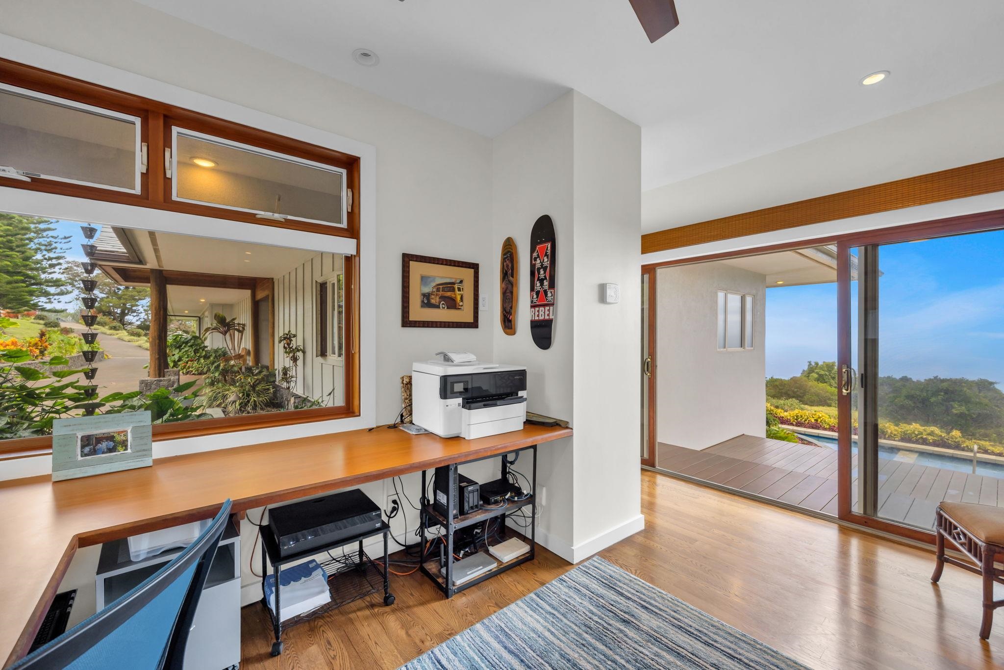 Wailuku, Hawaii, 96793, United States, 4 Bedrooms Bedrooms, ,6 BathroomsBathrooms,Residential,For Sale,1998194