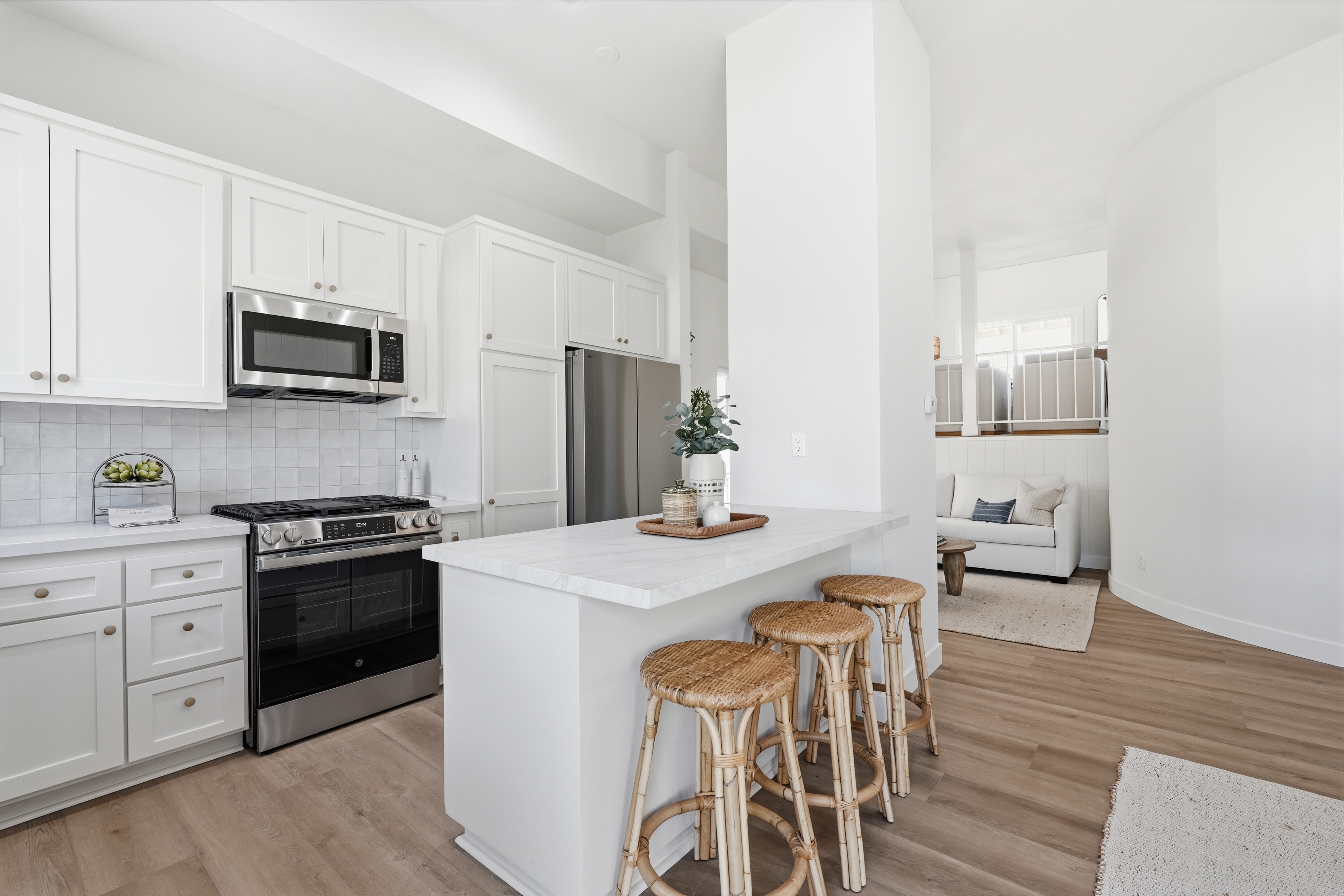  2413 Ives Lane, Redondo Beach, CA 90278 - 物件實景