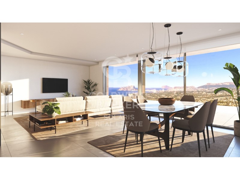 Alicante, Benitachell / el Poble Nou de Benitatxel, Benitachell / el Poble Nou de Benitatxell, Comunidad Valenciana, ES, 3 Bedrooms Bedrooms, ,3 BathroomsBathrooms,Residential,For Sale,Alicante, Benitachell / el Poble Nou de Benitatxel,1449145