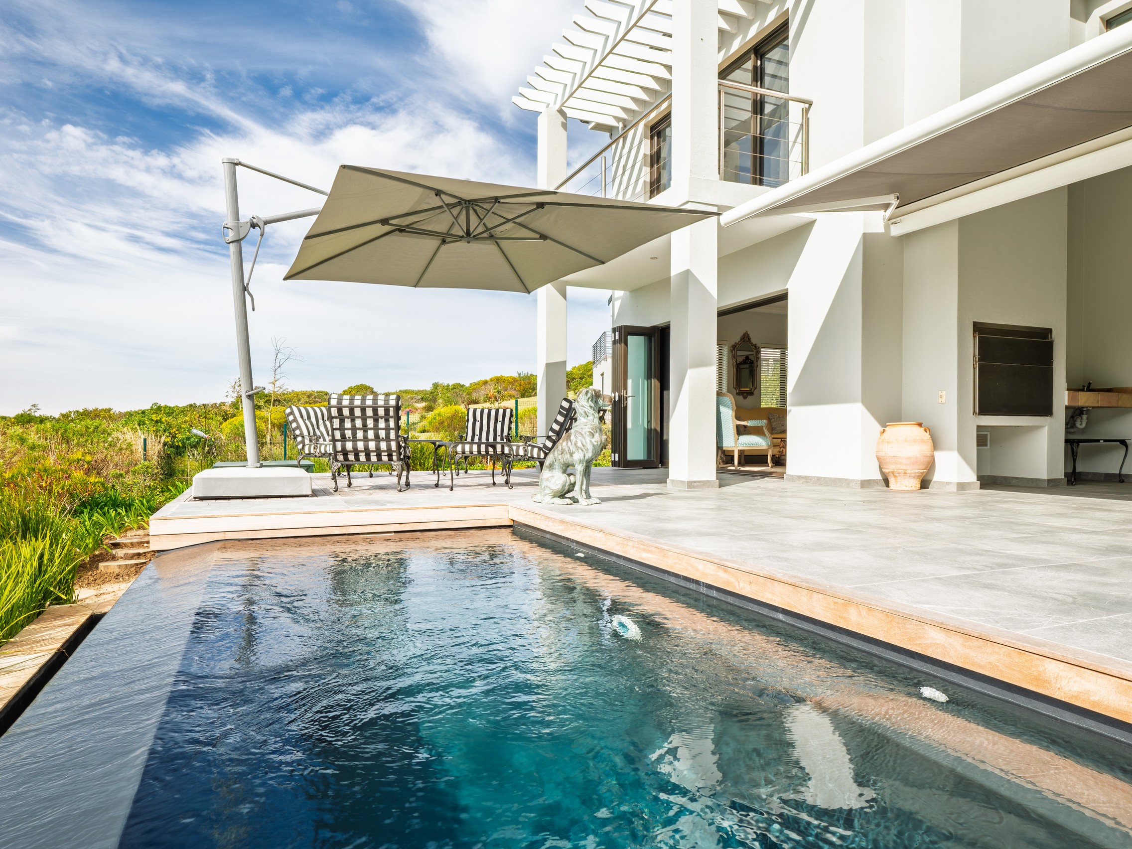  61 Maritime Close, Pezula Golf Estate - 物件實景