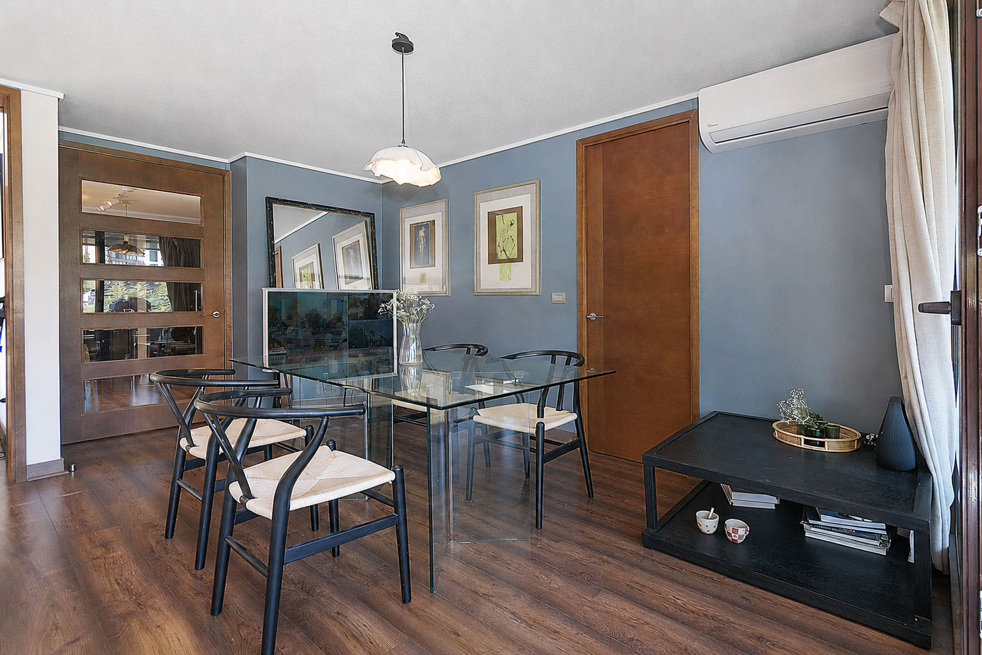 Spectacular Moller Pérez-Cotapos Apartment - 物件實景