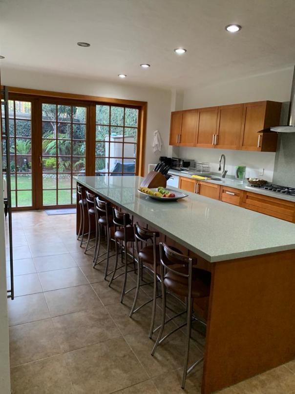Juan Vicente de G??mes, Miguel Hidalgo, Ciudad de México, 11000, Mexico, 4 Bedrooms Bedrooms, ,4 BathroomsBathrooms,Residential,For Sale,Juan Vicente de G??mes,1618630